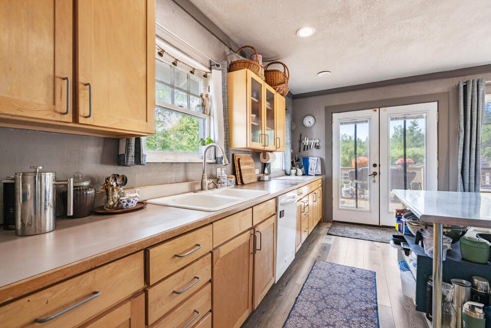Klamath Falls -Hillside Addition - Residential