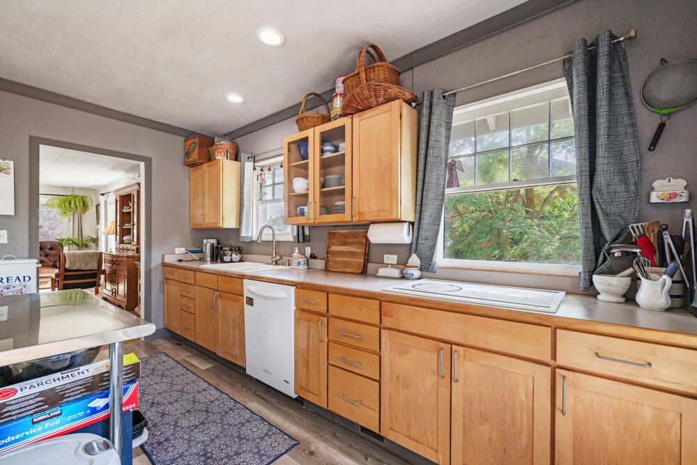 Klamath Falls -Hillside Addition - Residential