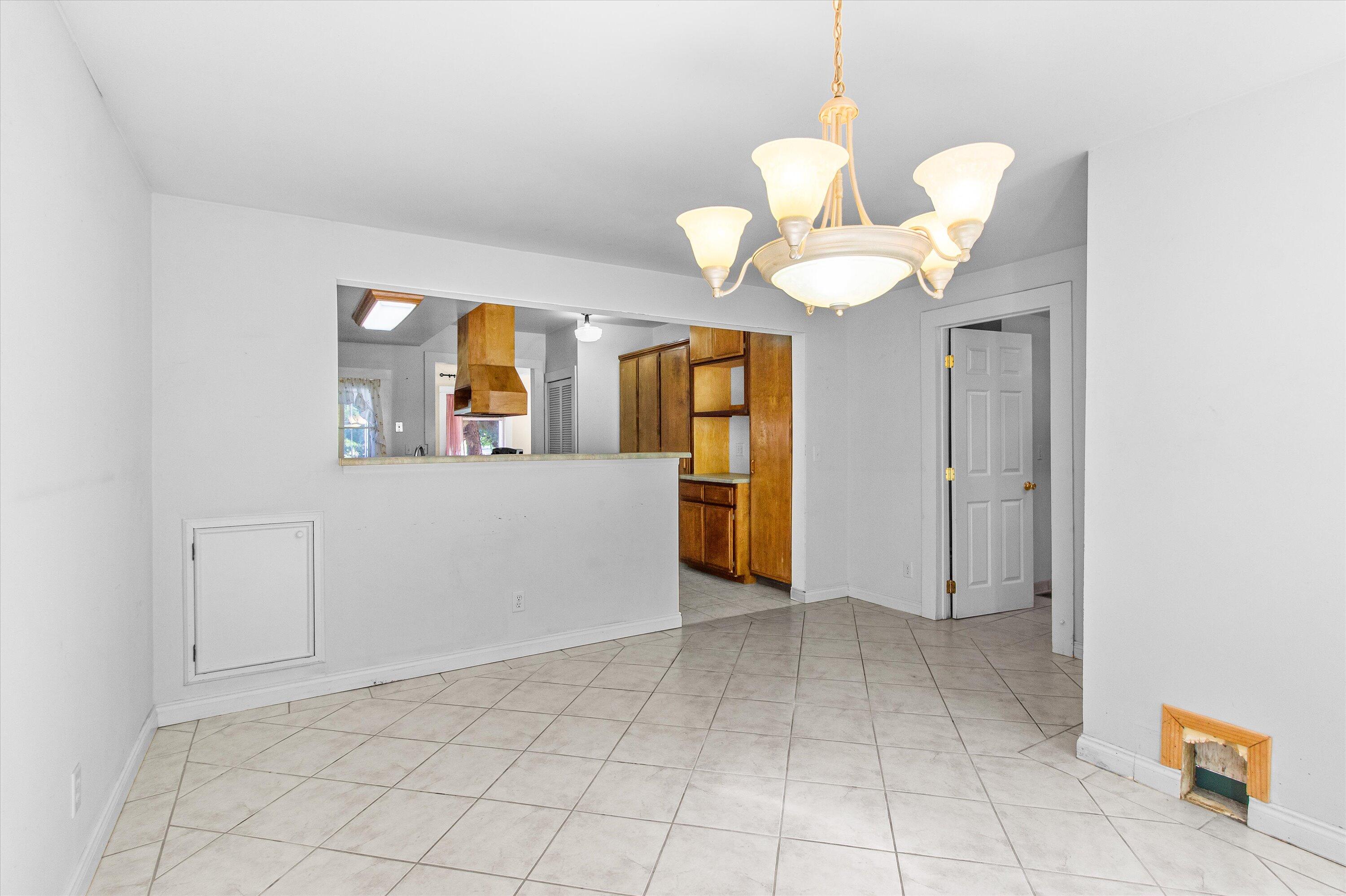 Gilbertson's Add - Residential