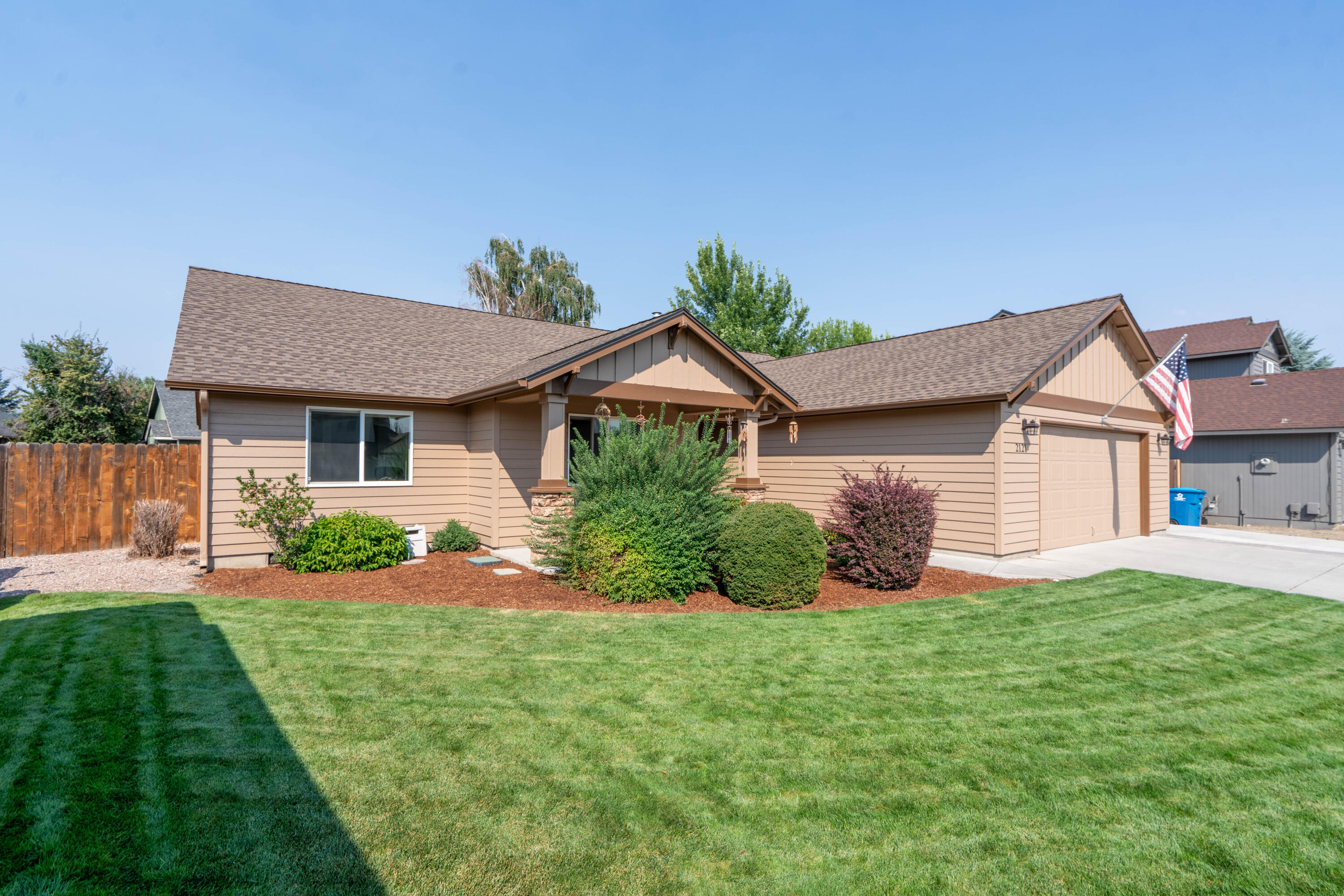 West Canyon Estates - Residential