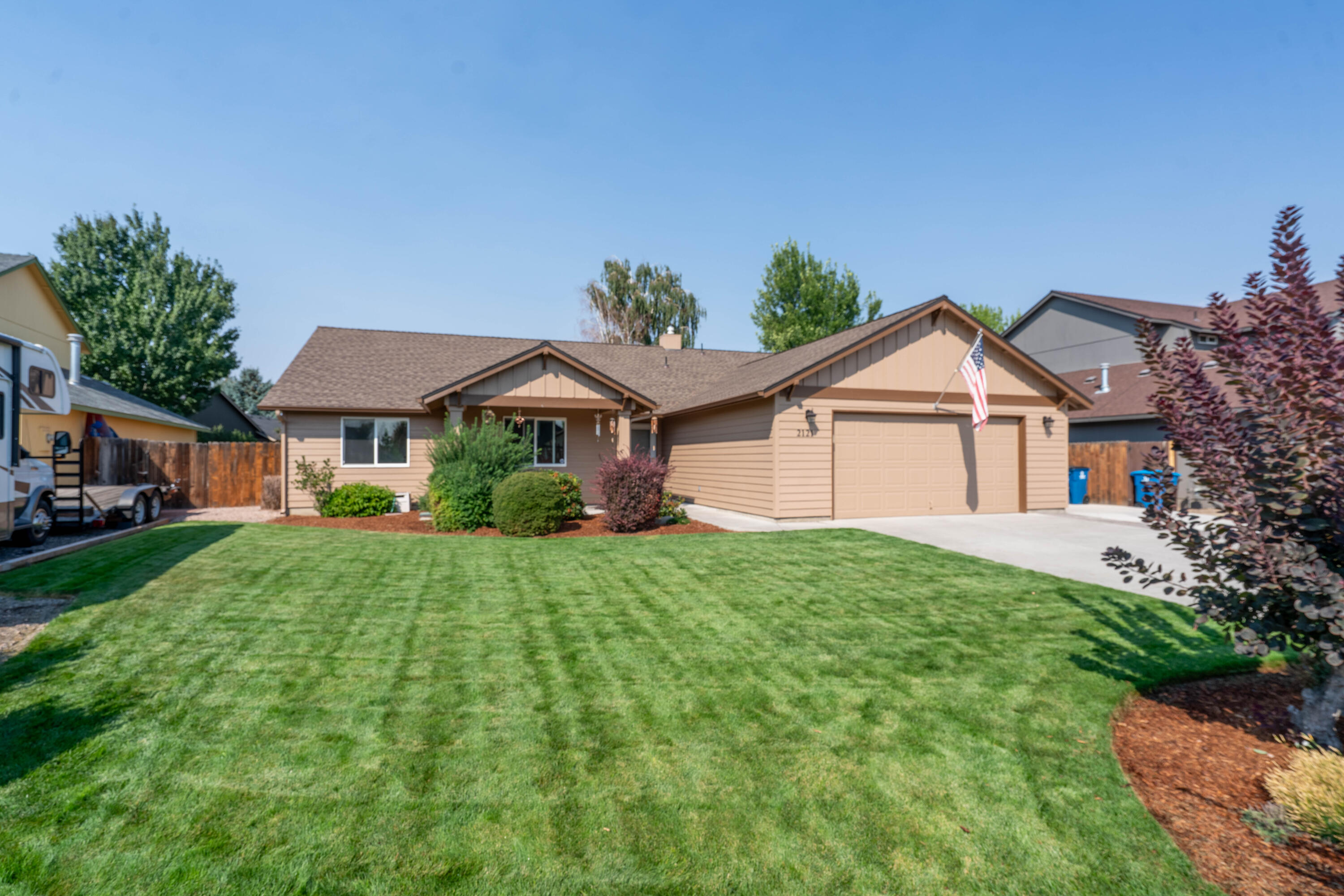 West Canyon Estates - Residential