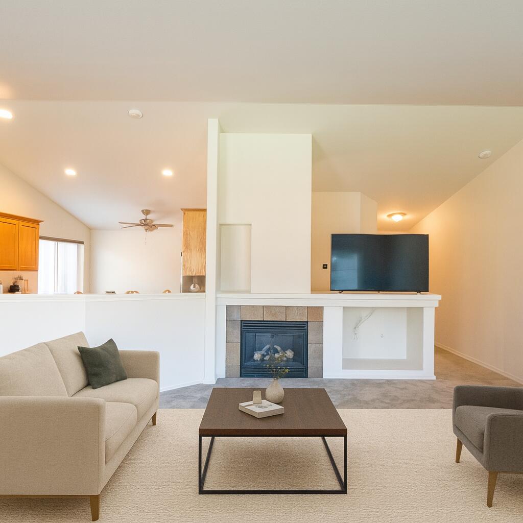 West Canyon Estates - Residential