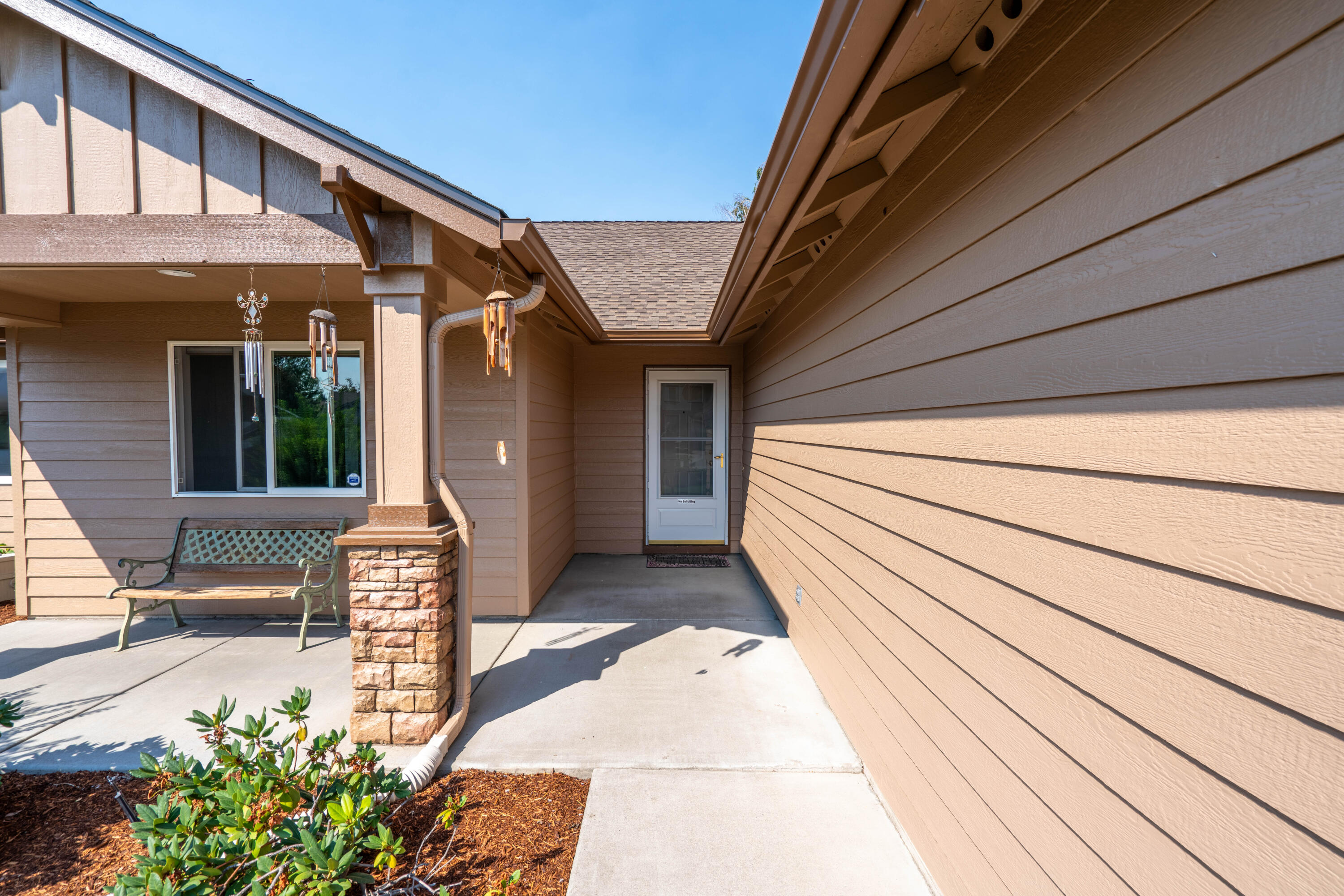 West Canyon Estates - Residential