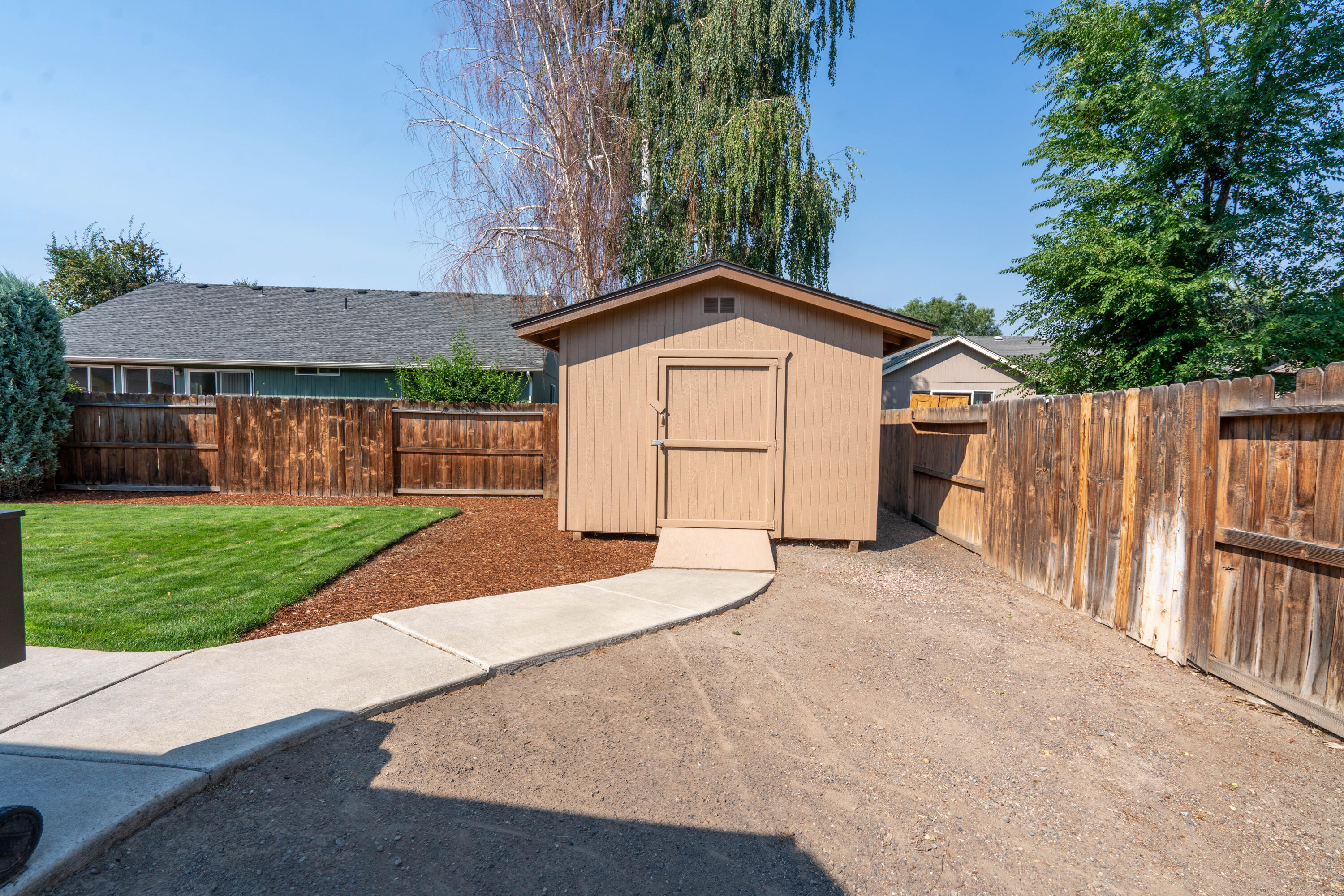 West Canyon Estates - Residential
