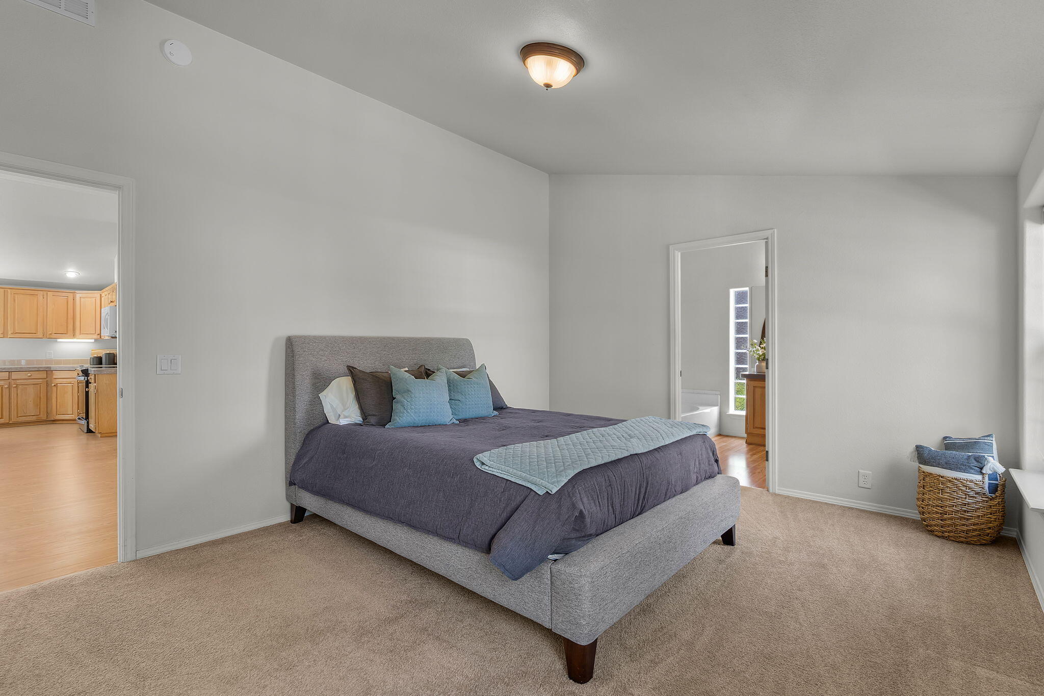 Pines At Sisters - Residential