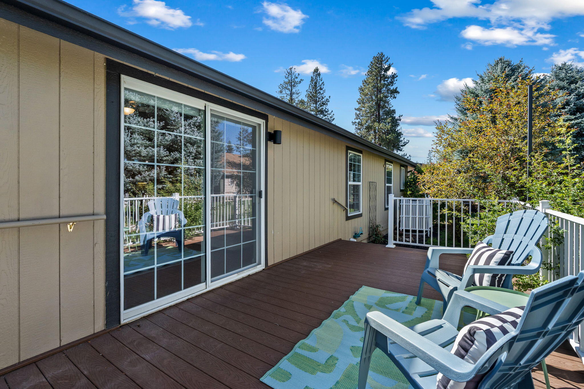 Pines At Sisters - Residential