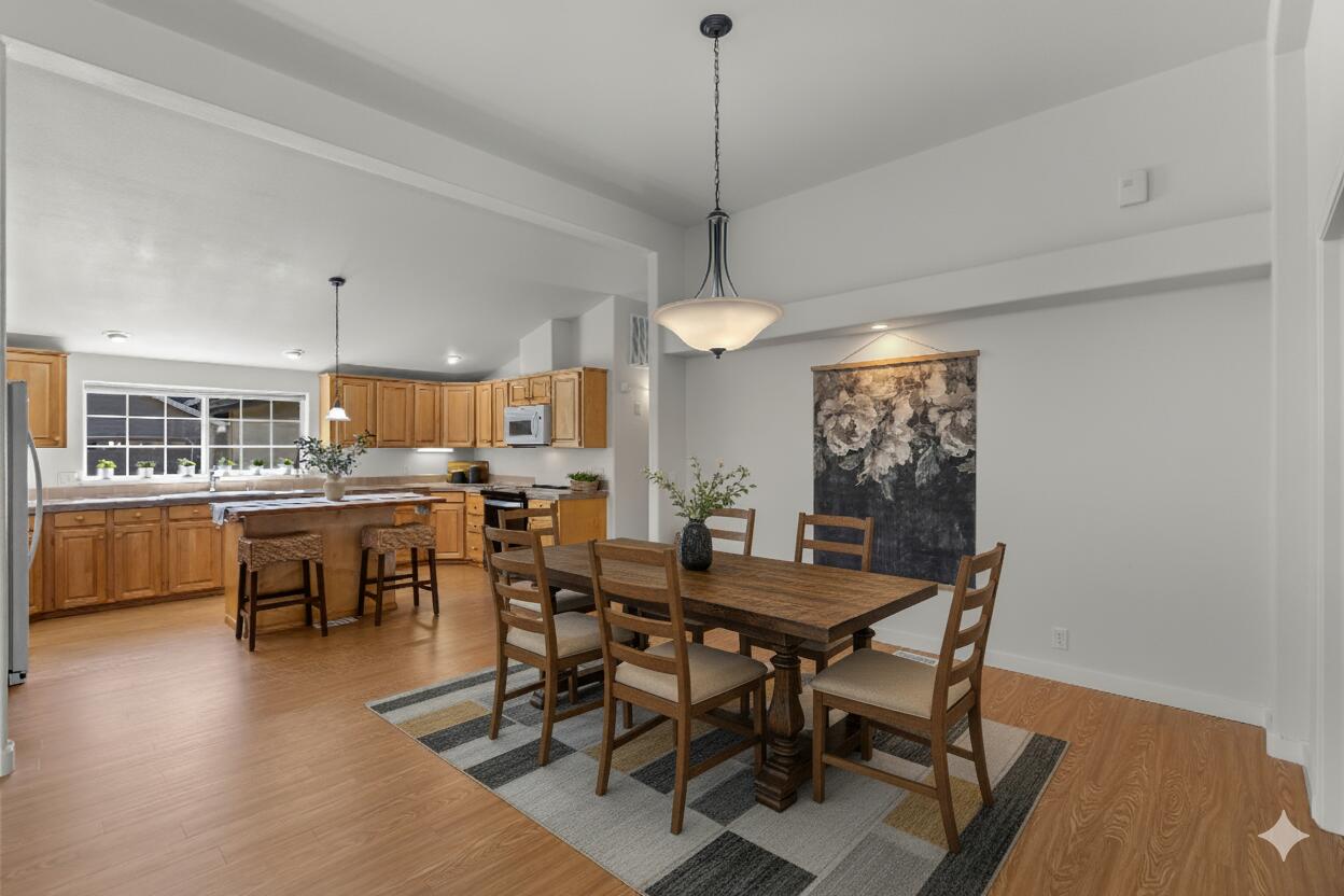 Pines At Sisters - Residential