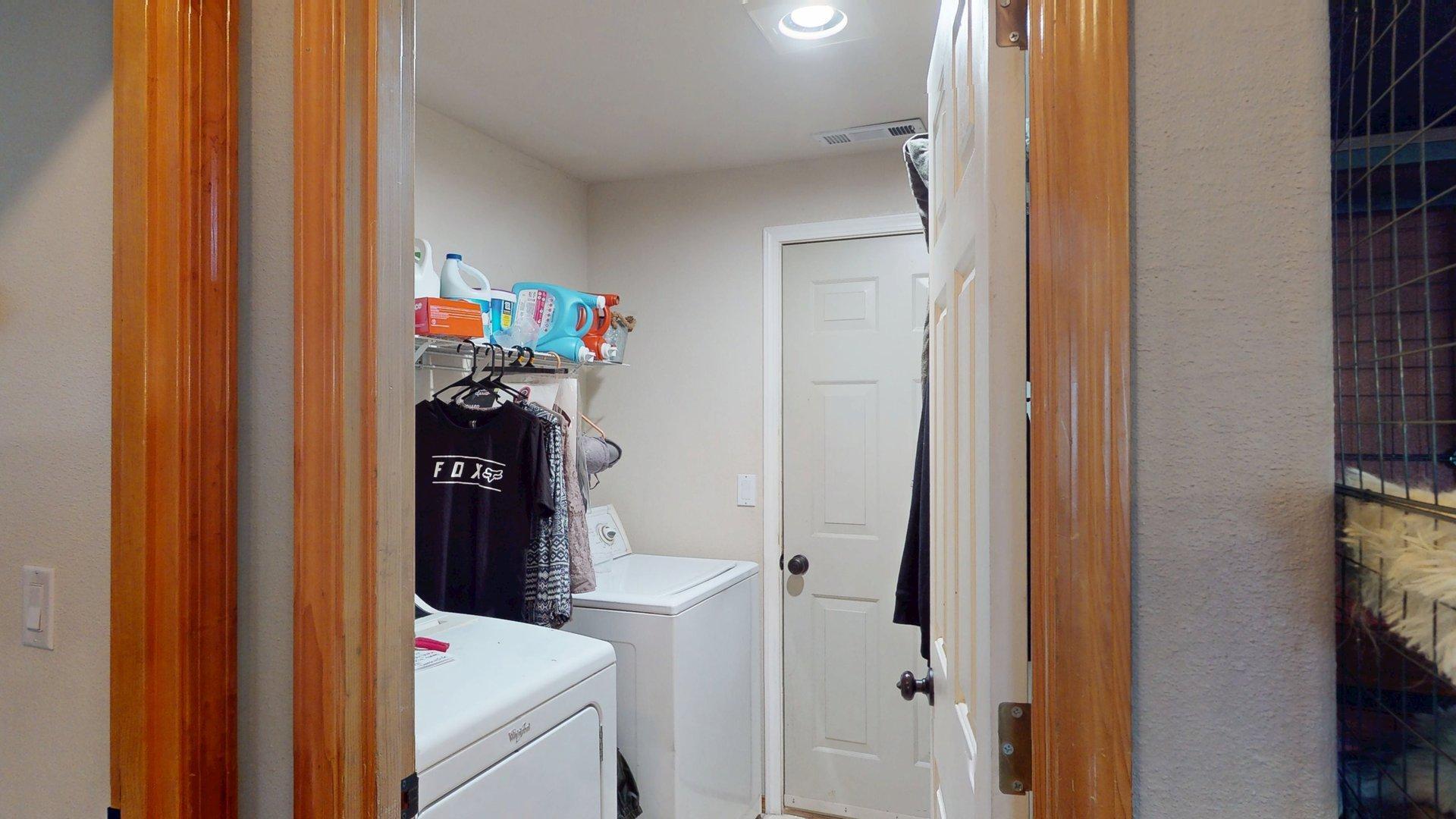 Lower River Meadows Subdivision - Residential