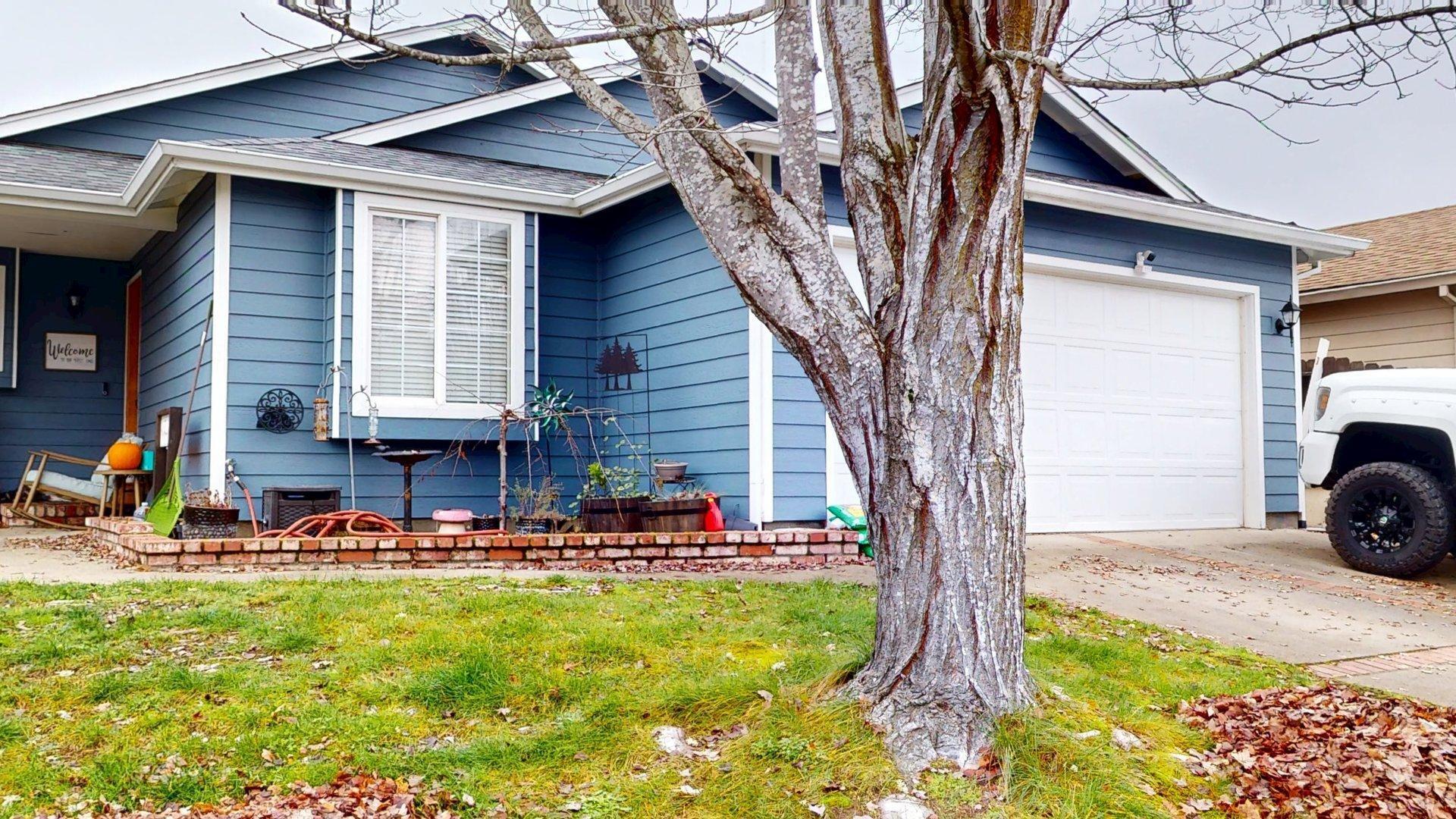 Lower River Meadows Subdivision - Residential