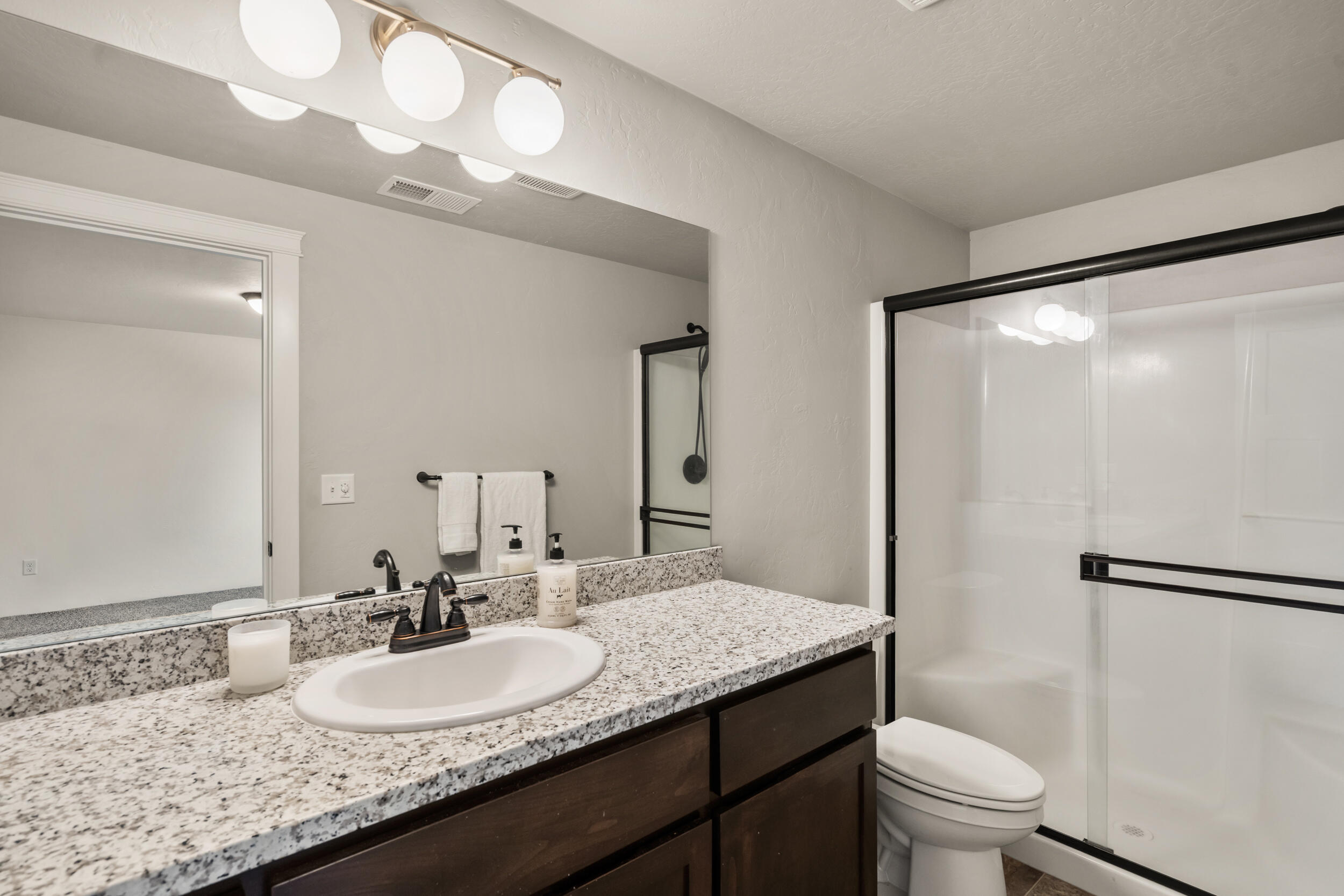 Lilybrook Subdivision, Phase 1 - Residential