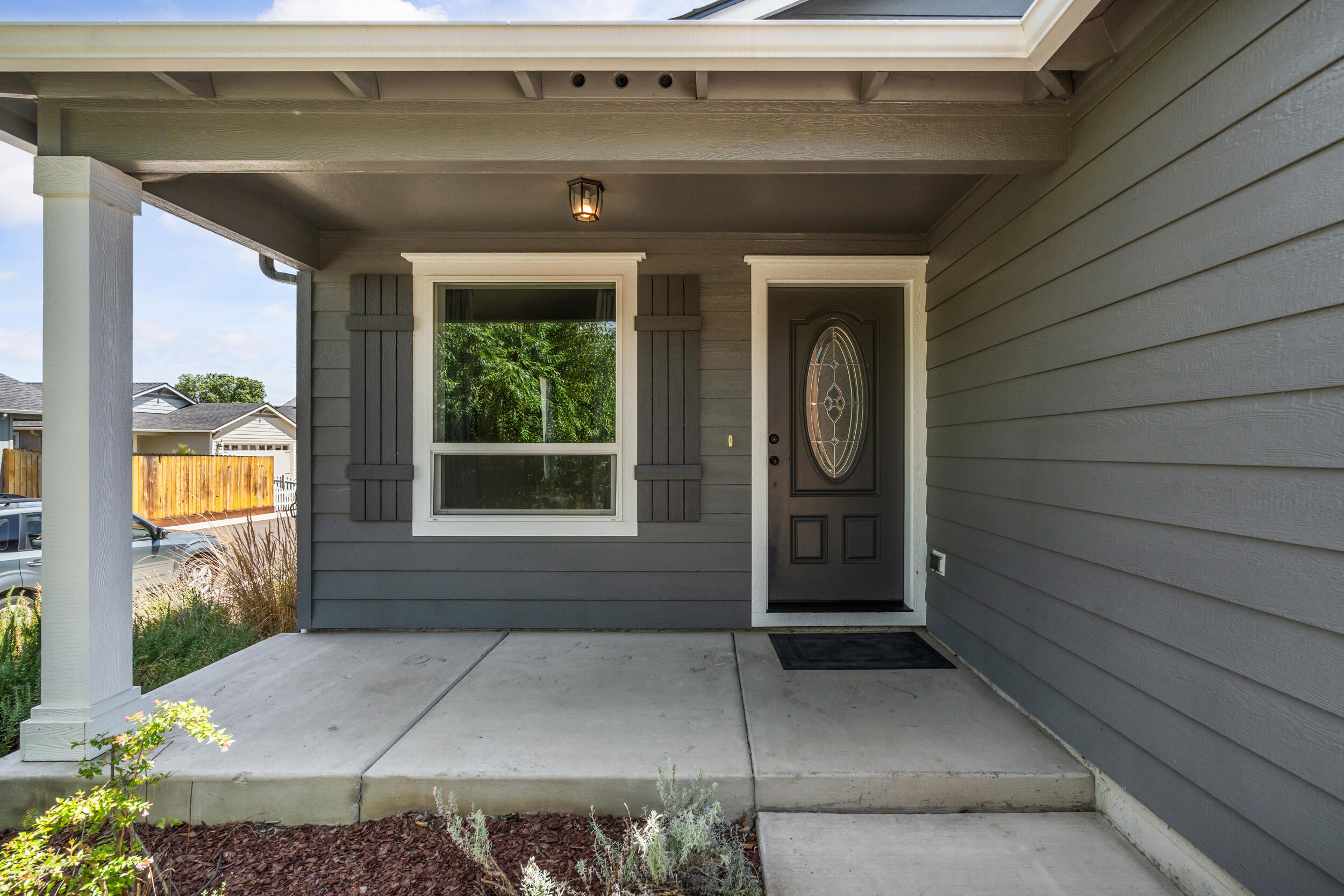 Lilybrook Subdivision, Phase 1 - Residential