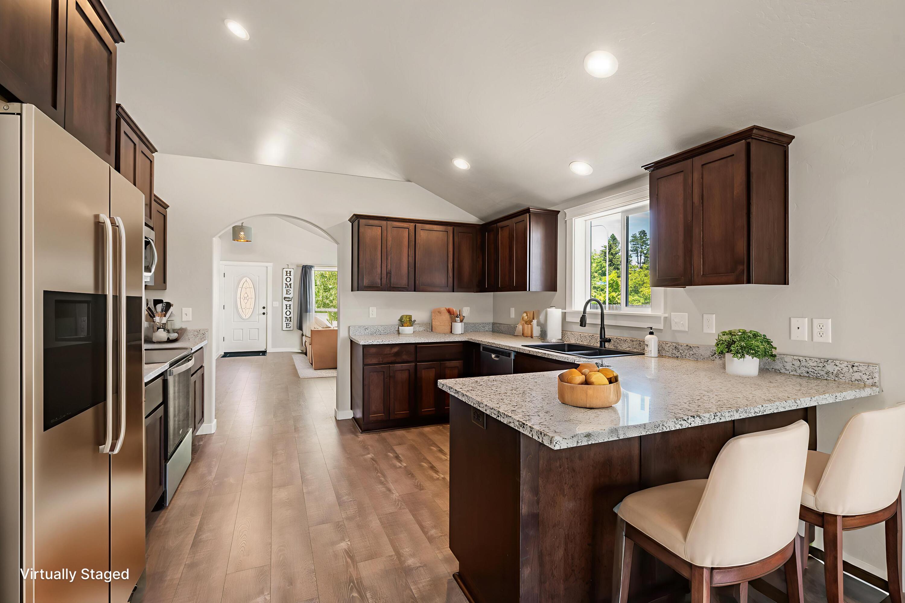Lilybrook Subdivision, Phase 1 - Residential