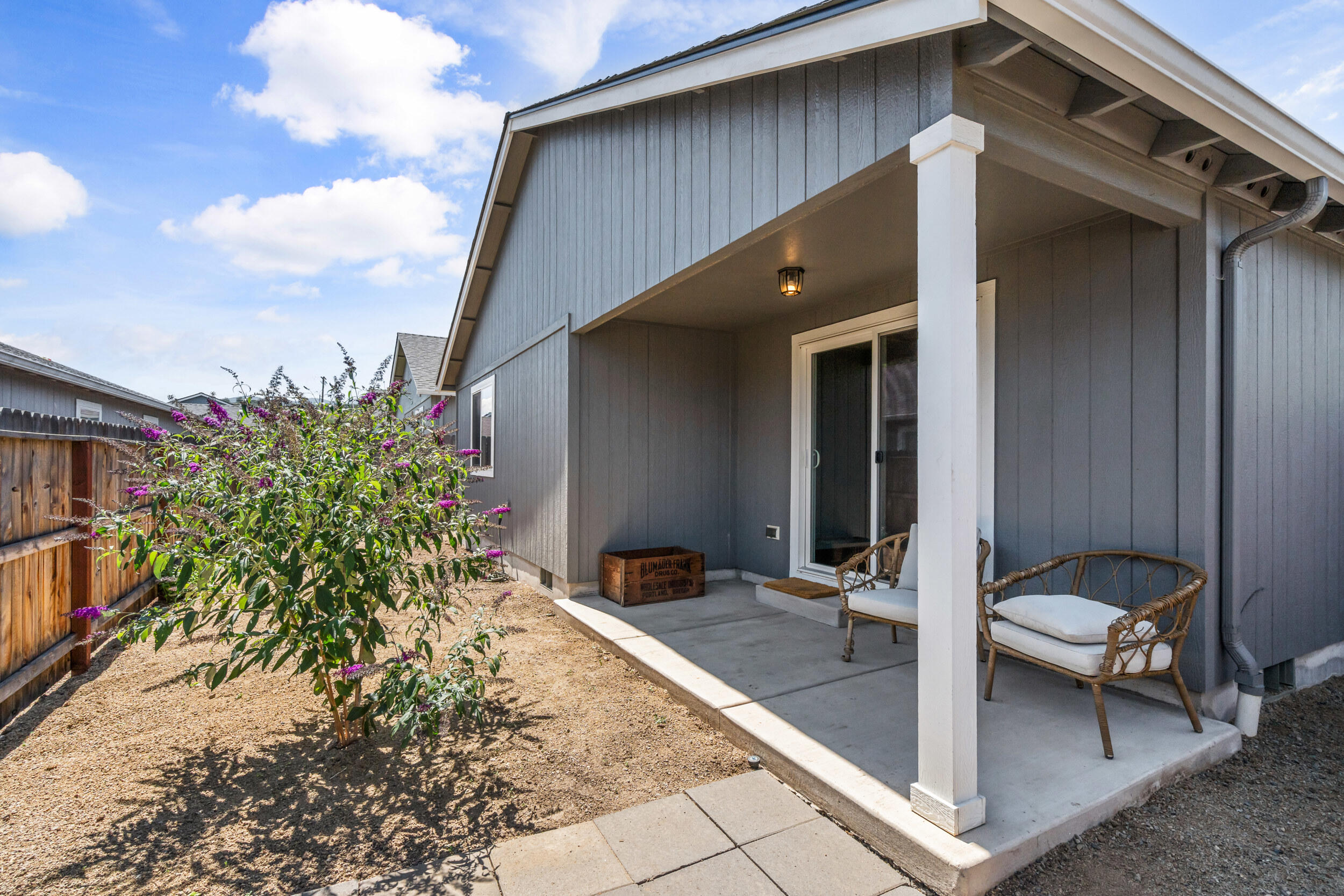 Lilybrook Subdivision, Phase 1 - Residential