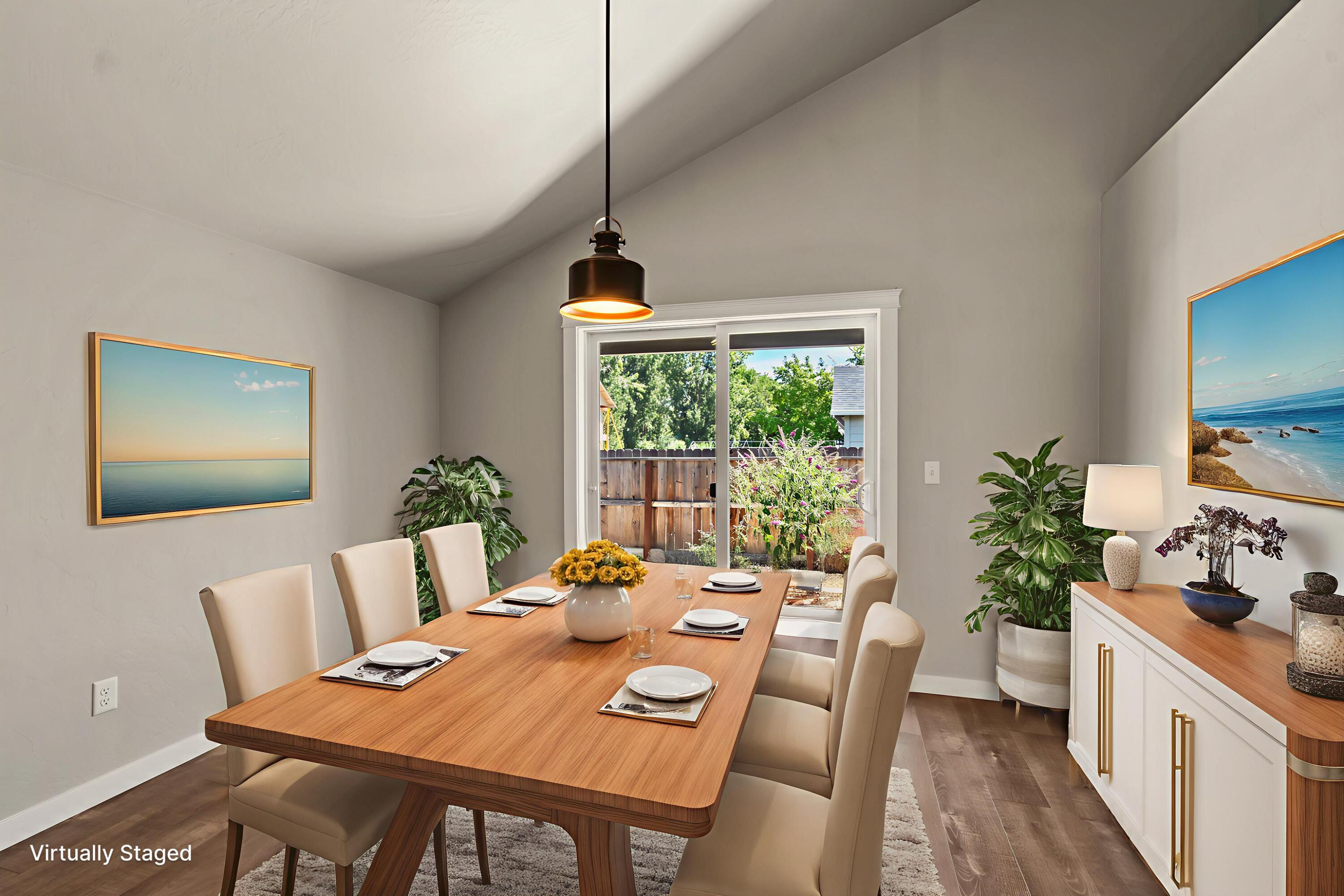Lilybrook Subdivision, Phase 1 - Residential