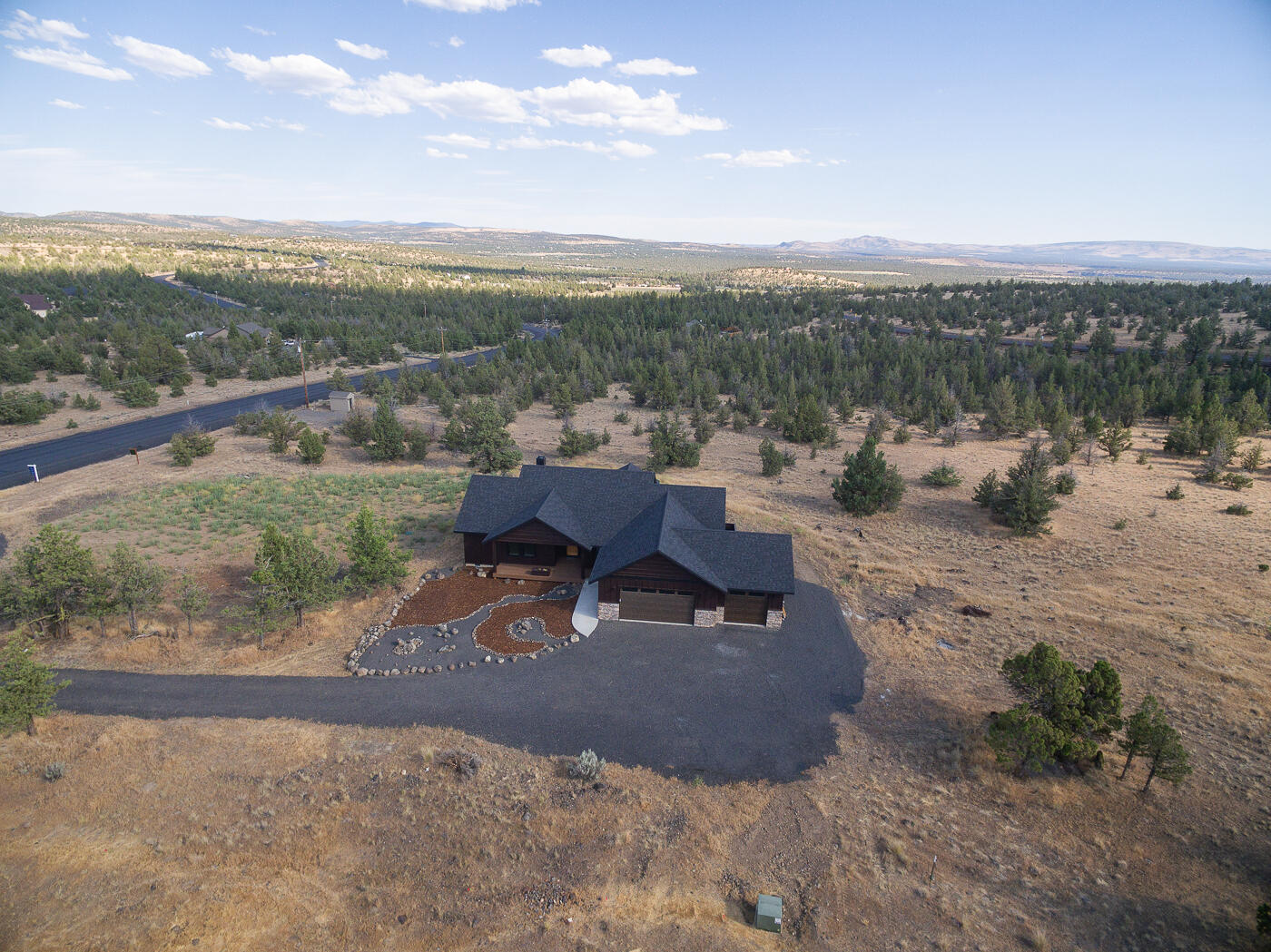 Longhorn Ridge - Residential