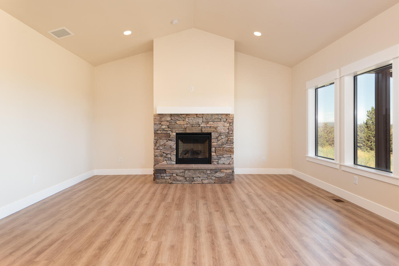 Longhorn Ridge - Residential