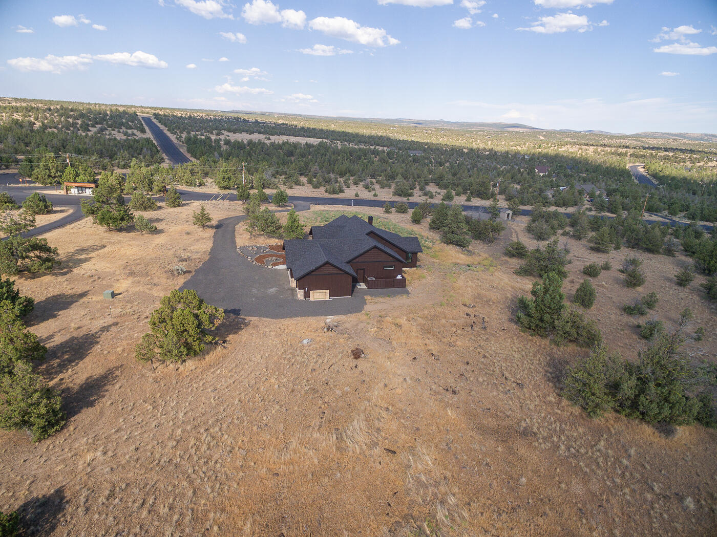 Longhorn Ridge - Residential