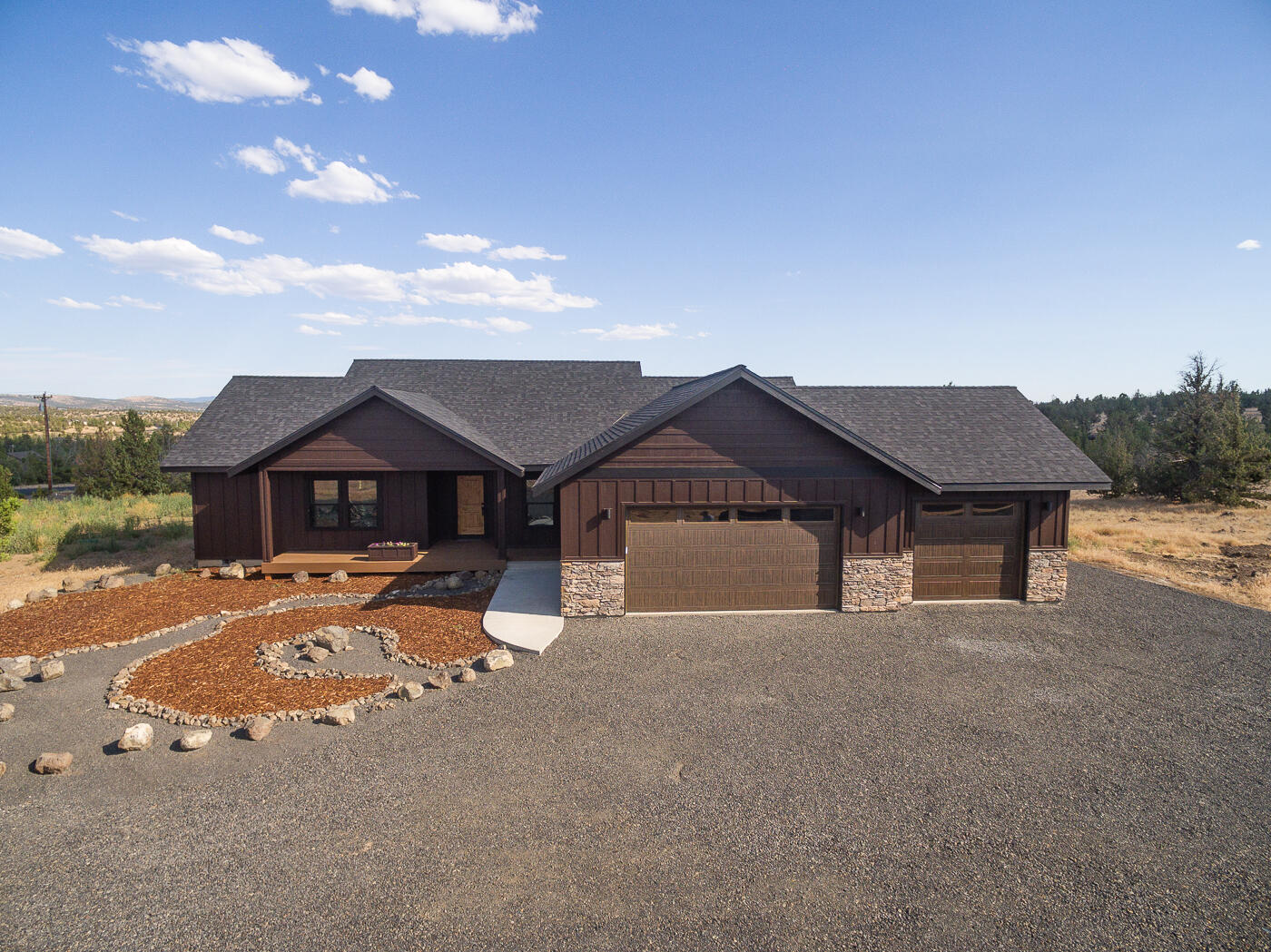 Longhorn Ridge - Residential