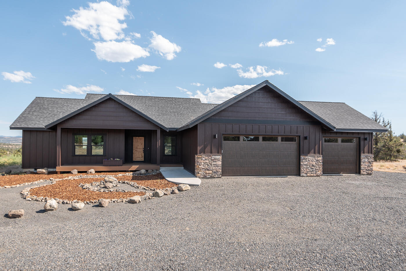 Longhorn Ridge - Residential