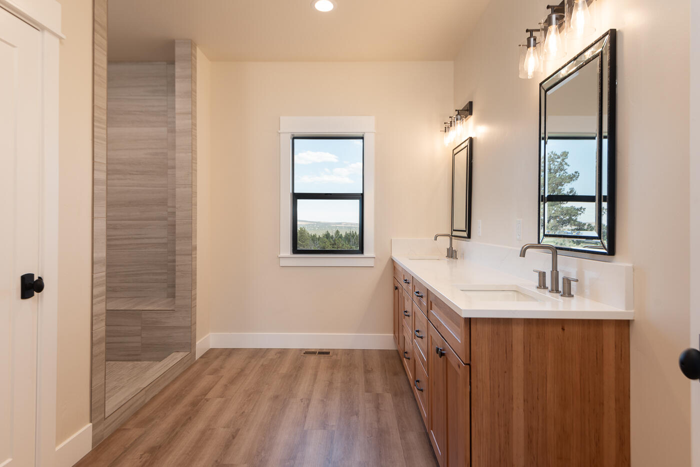 Longhorn Ridge - Residential