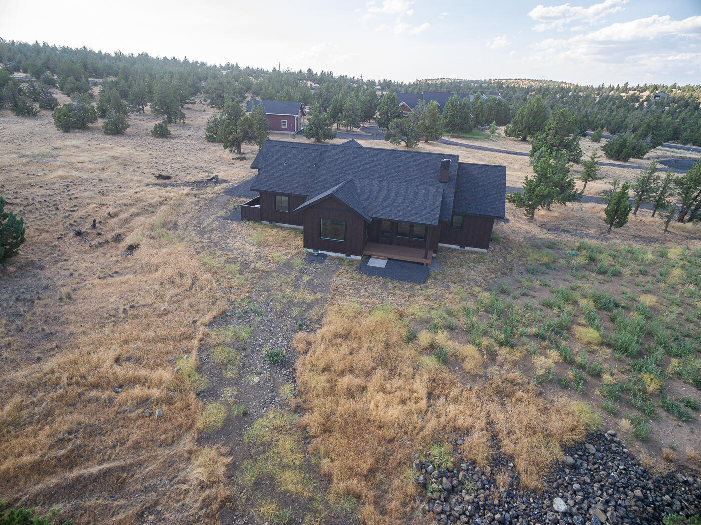 Longhorn Ridge - Residential