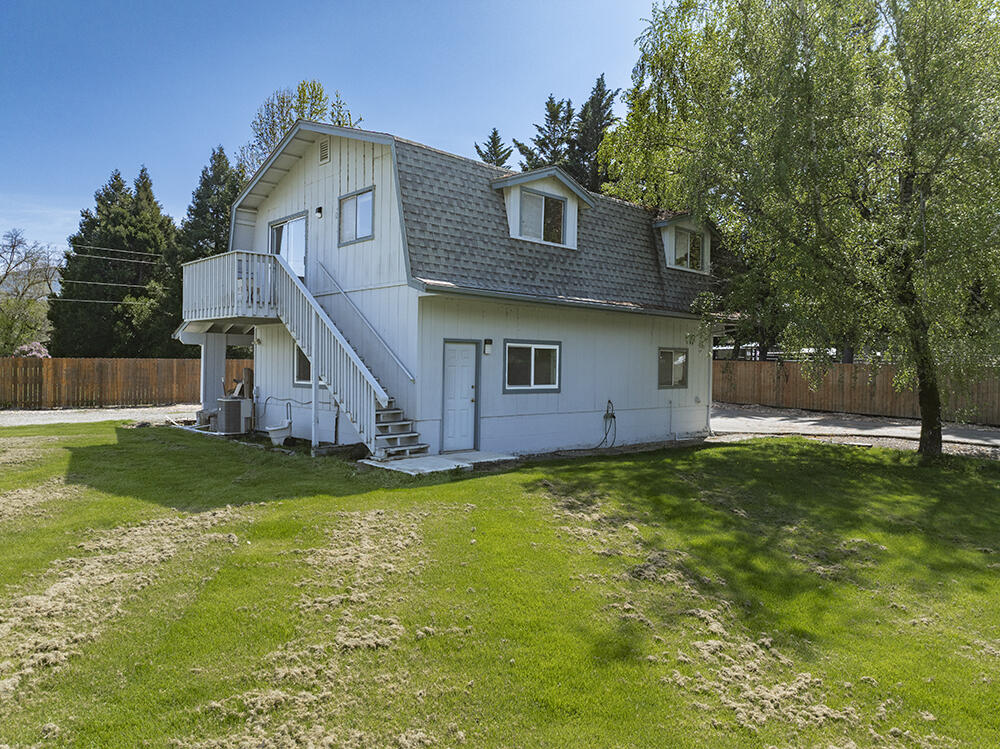 N/A - Residential