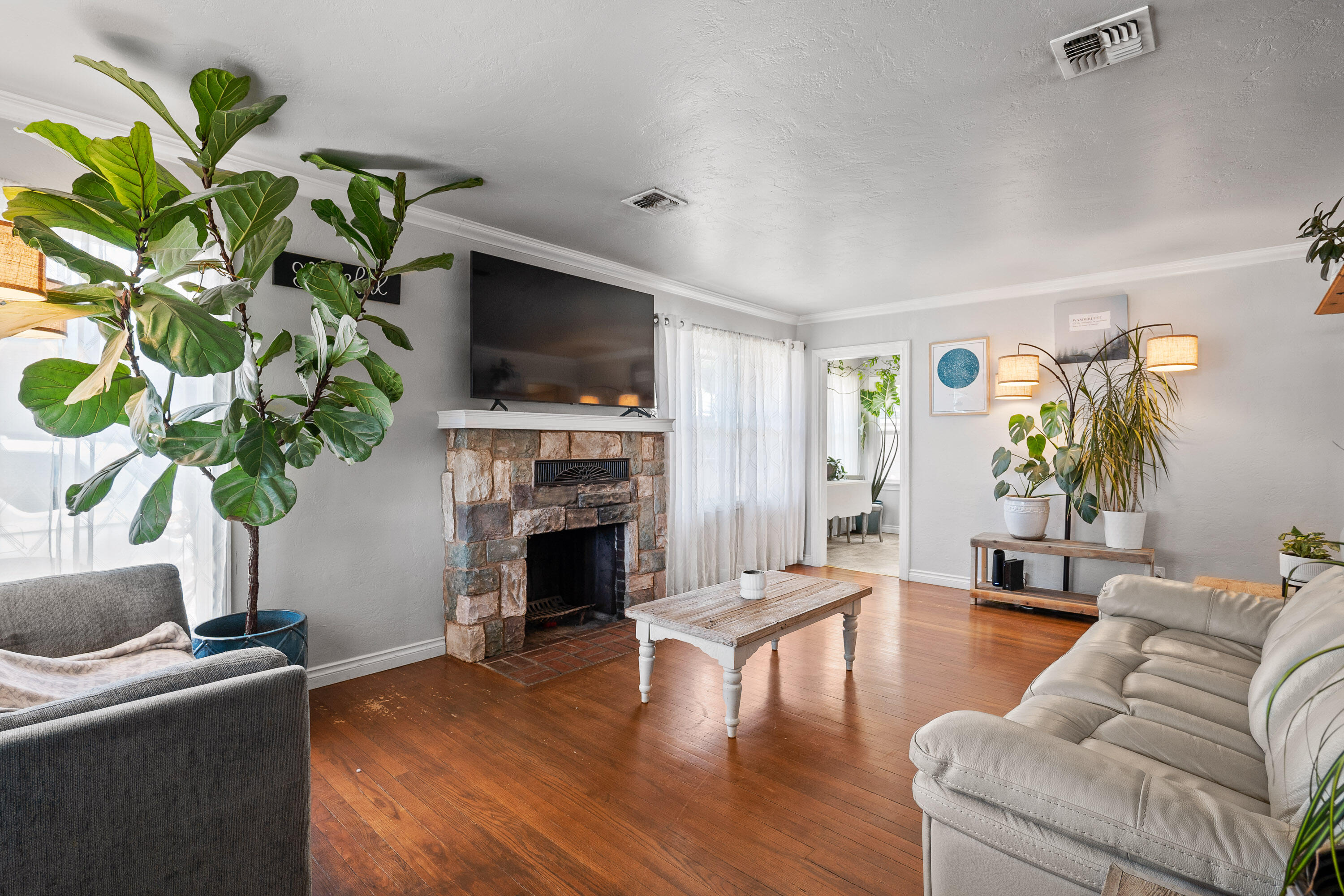 Butler Subdivision - Residential