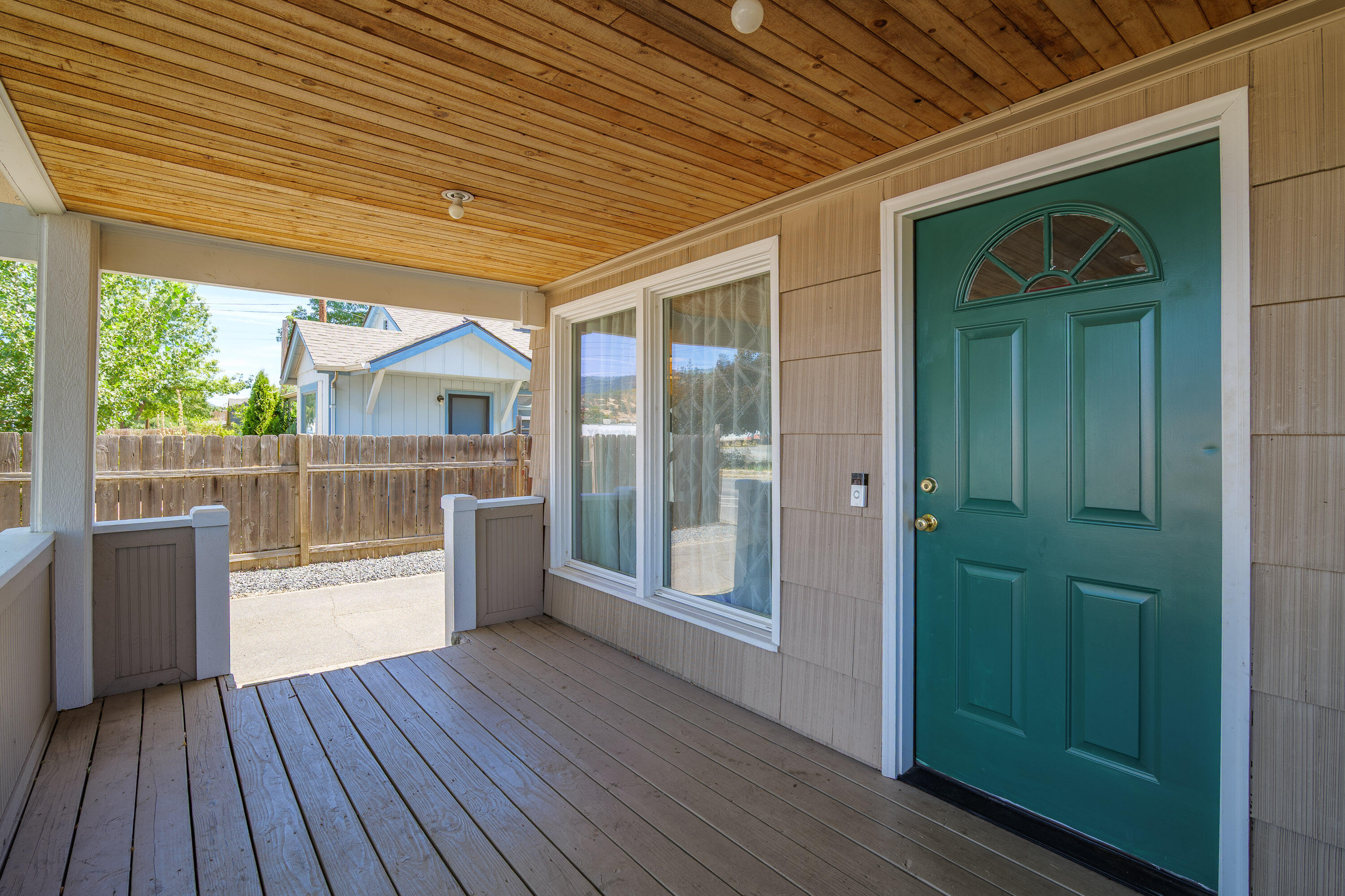 Butler Subdivision - Residential