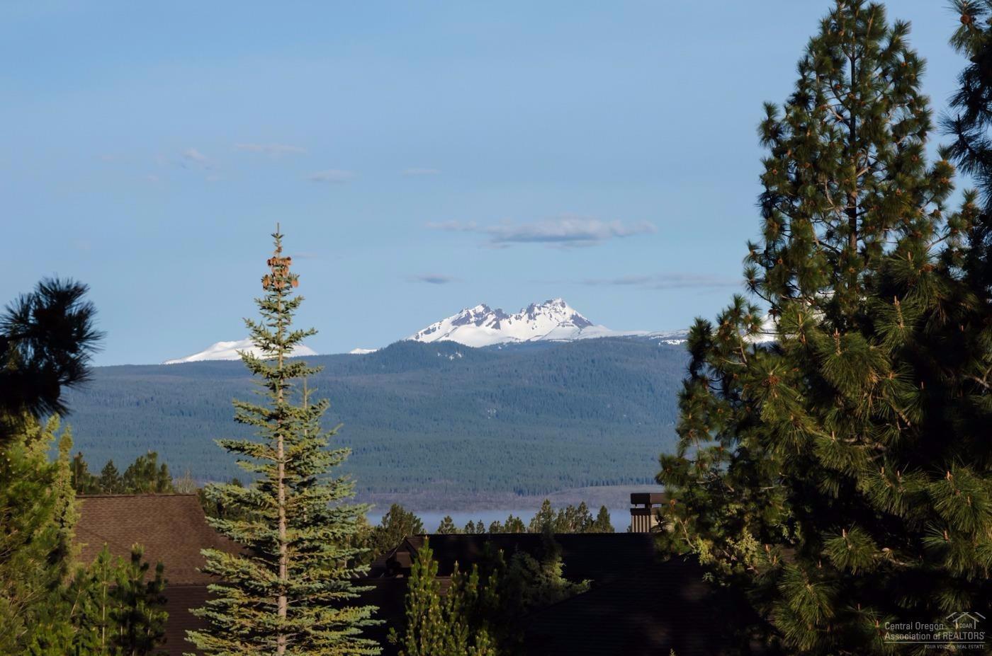Awbrey Butte - Land