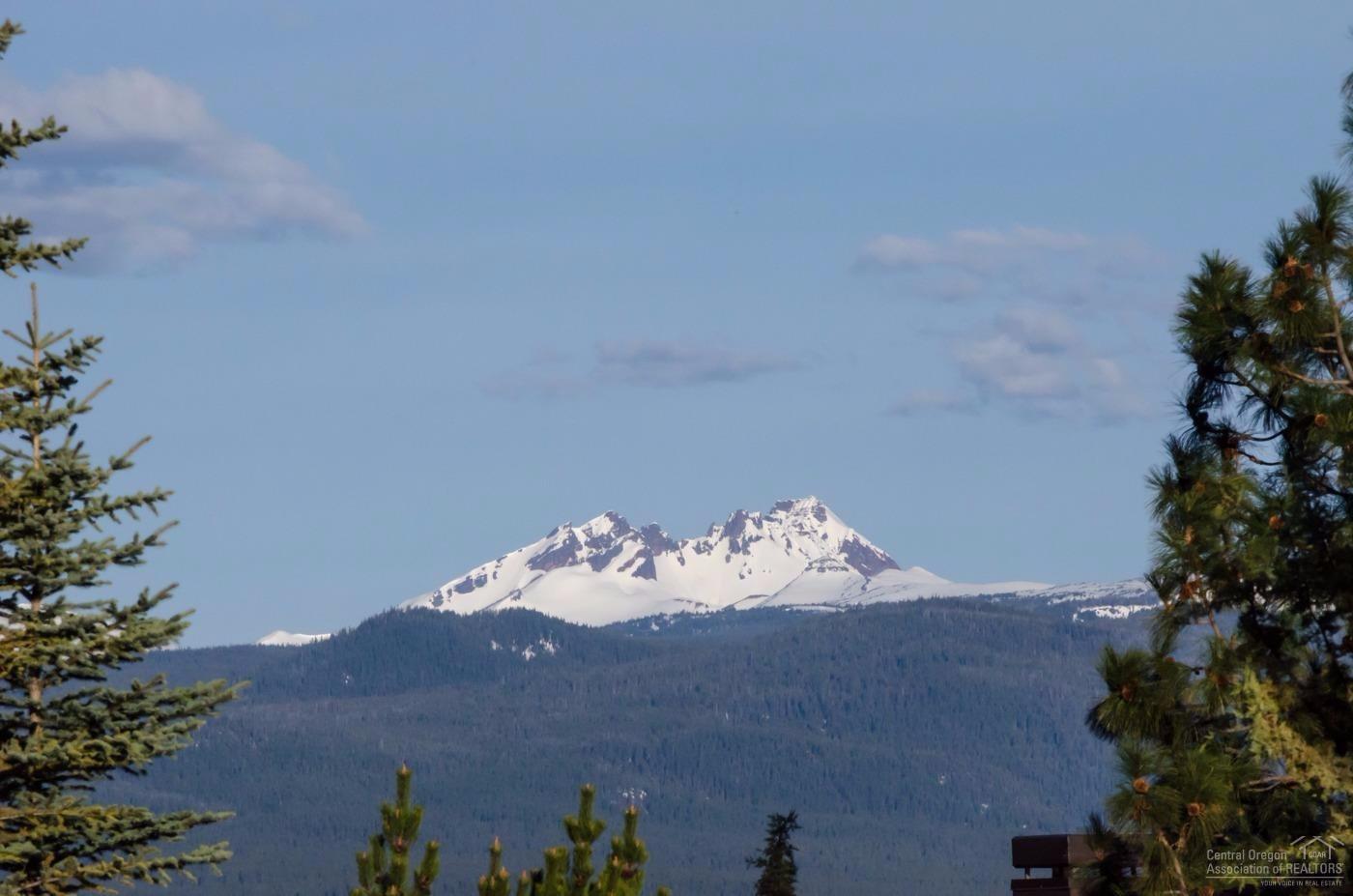 Awbrey Butte - Land