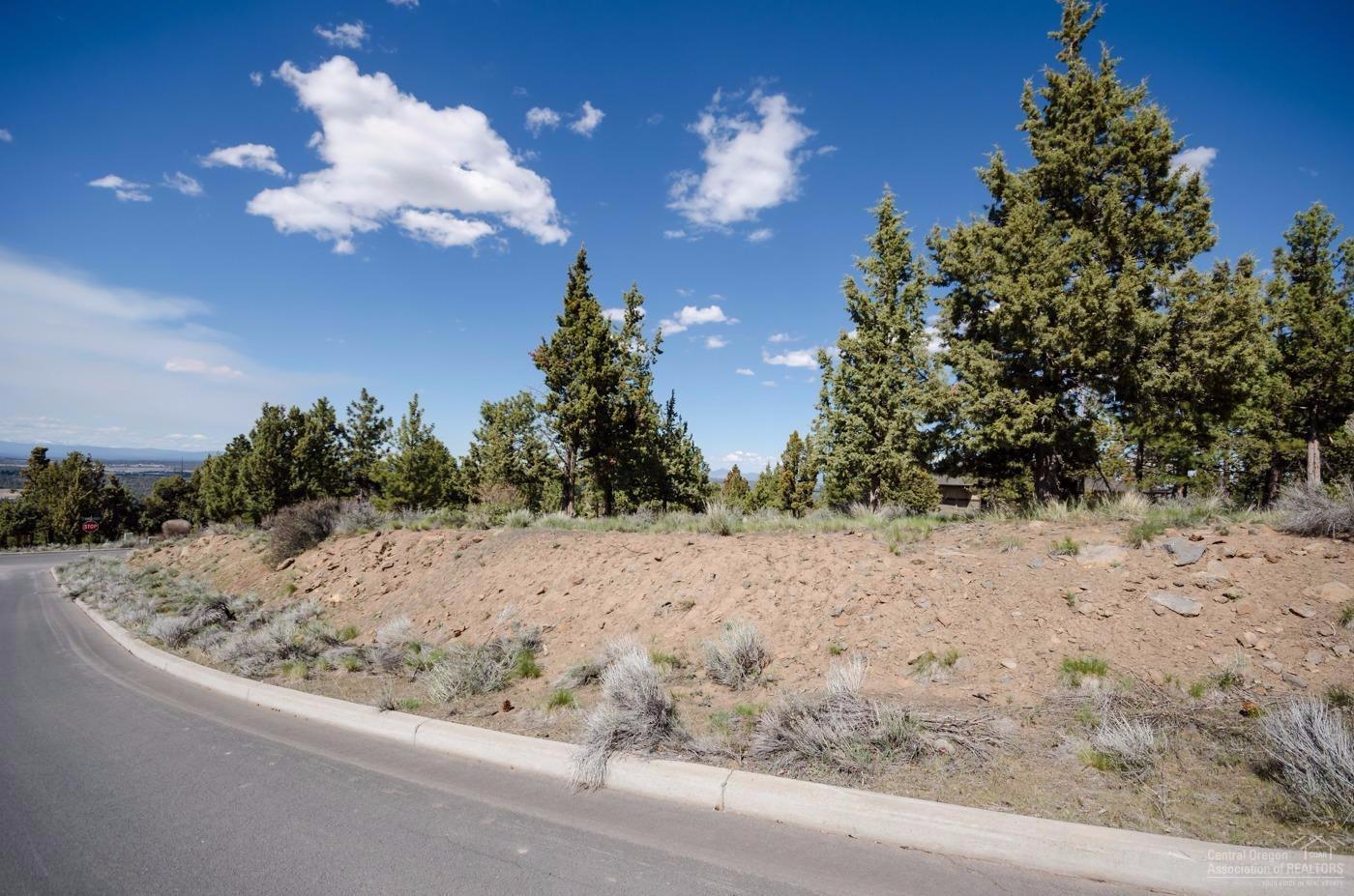 Awbrey Butte - Land