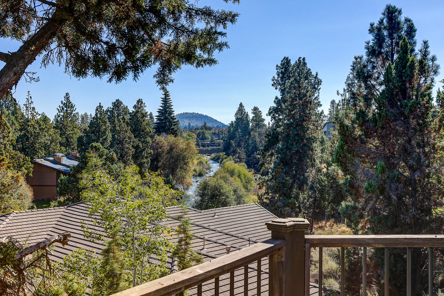 Rivers Edge Village - Residential