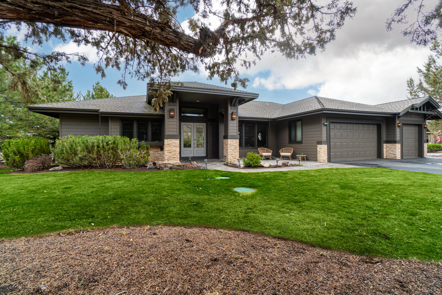 Eagle Crest - Residential