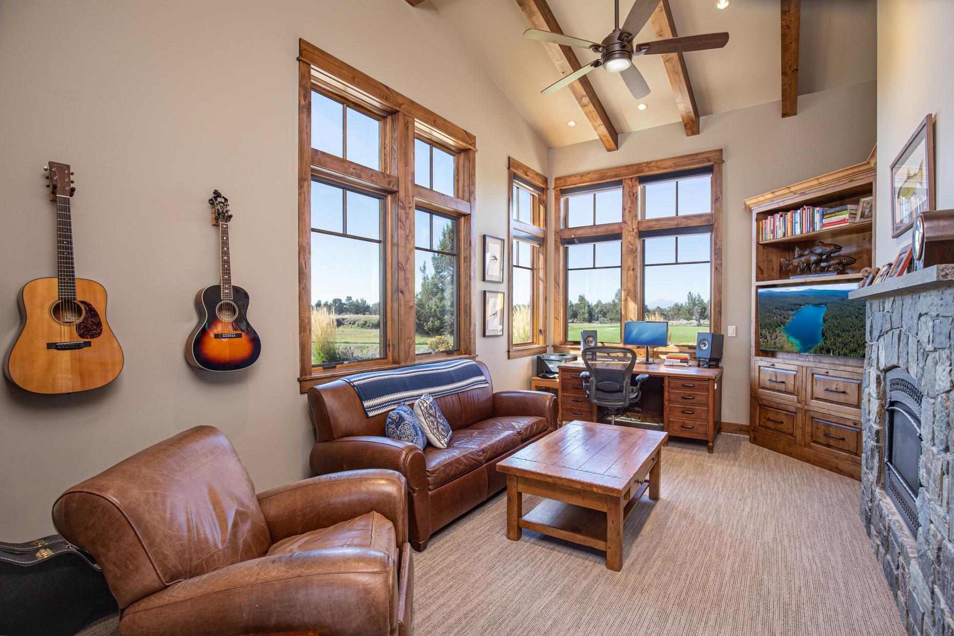 Pronghorn - Residential