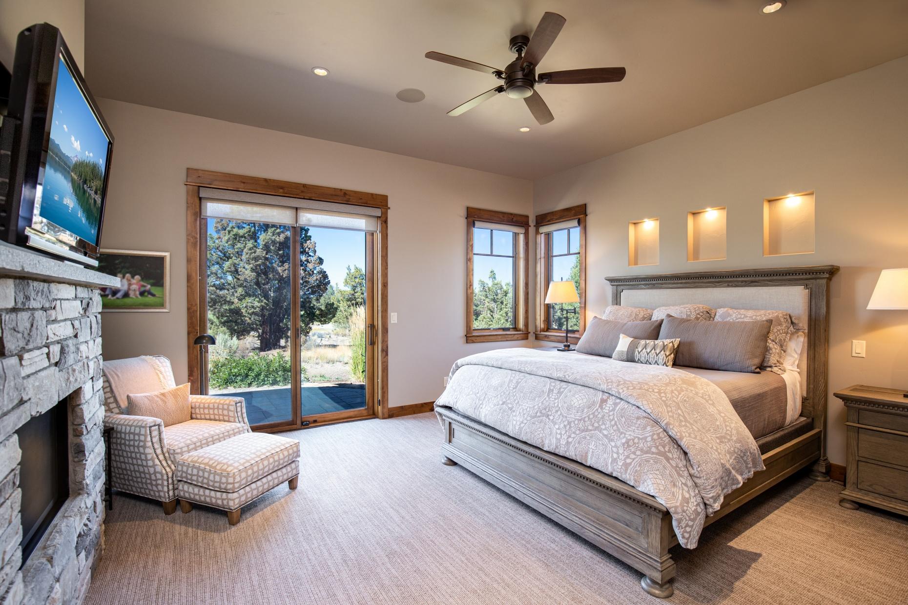 Pronghorn - Residential