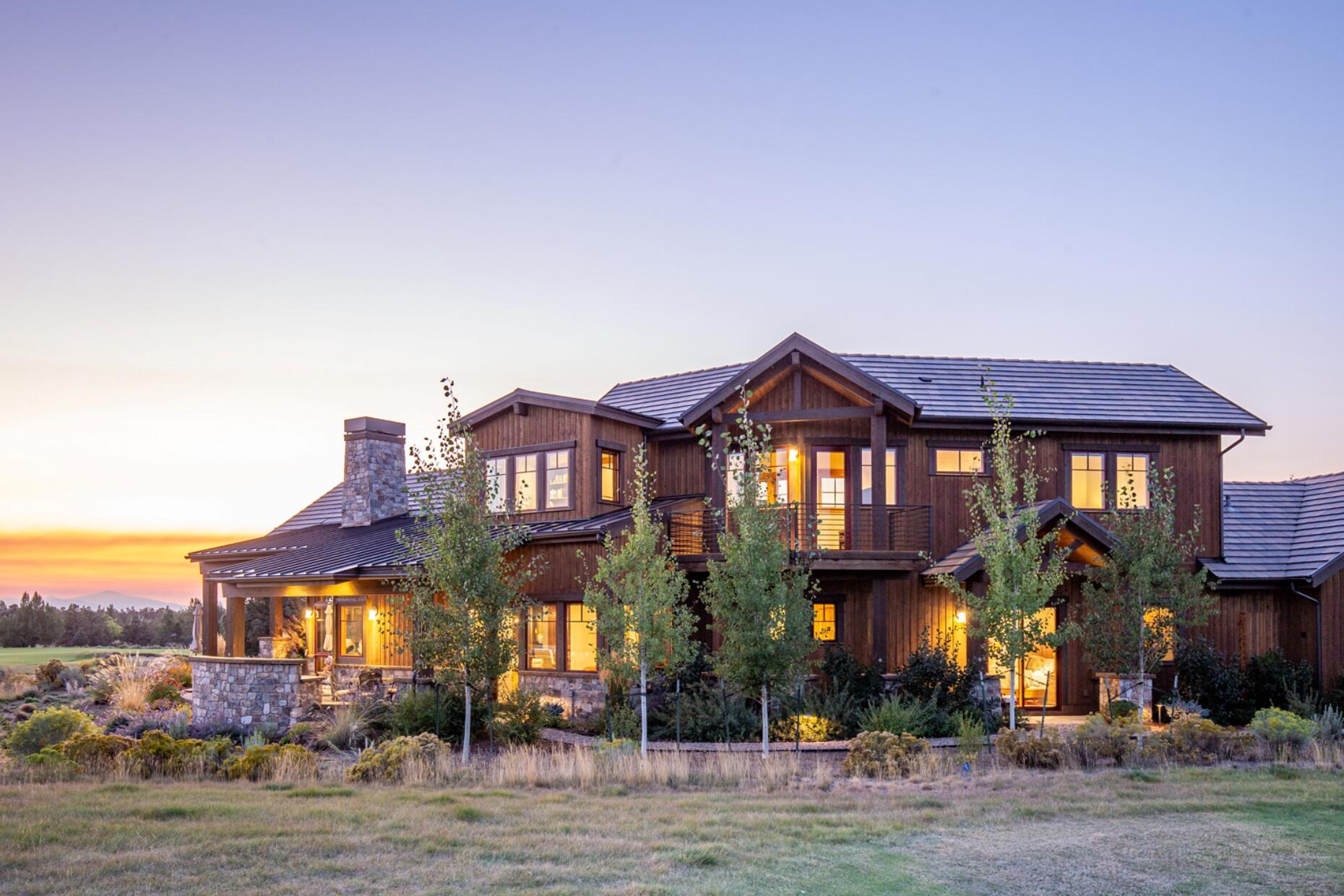 Pronghorn - Residential
