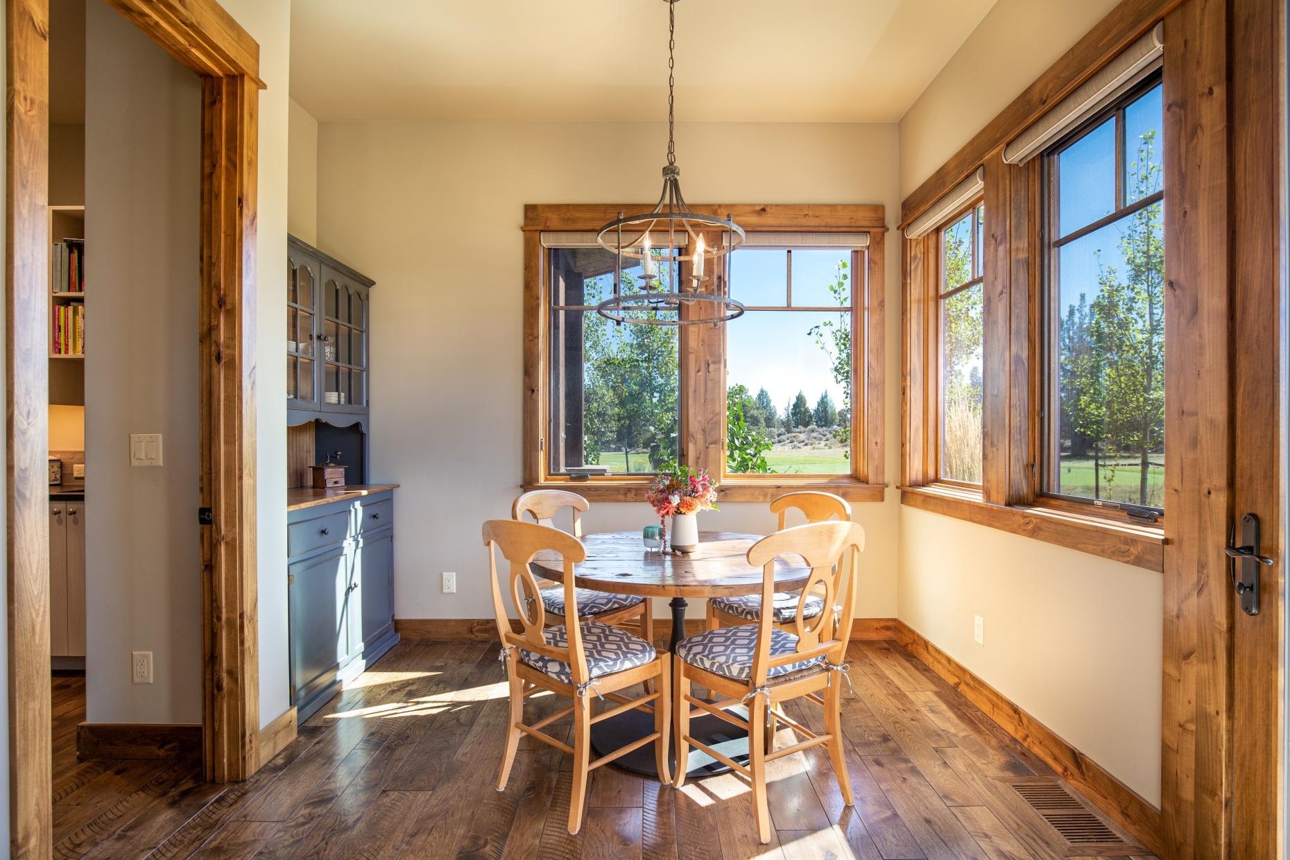 Pronghorn - Residential