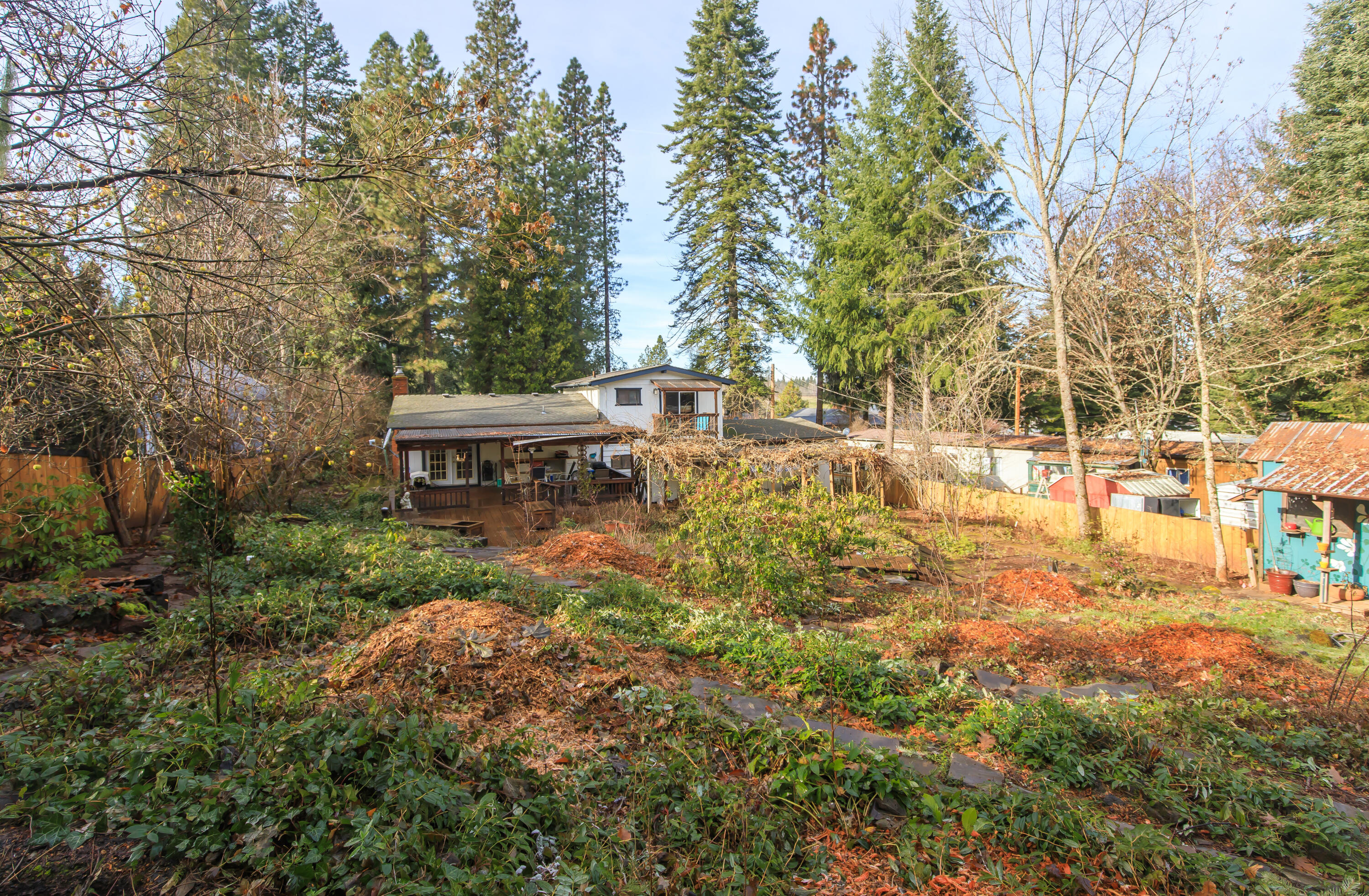 N/A - Residential