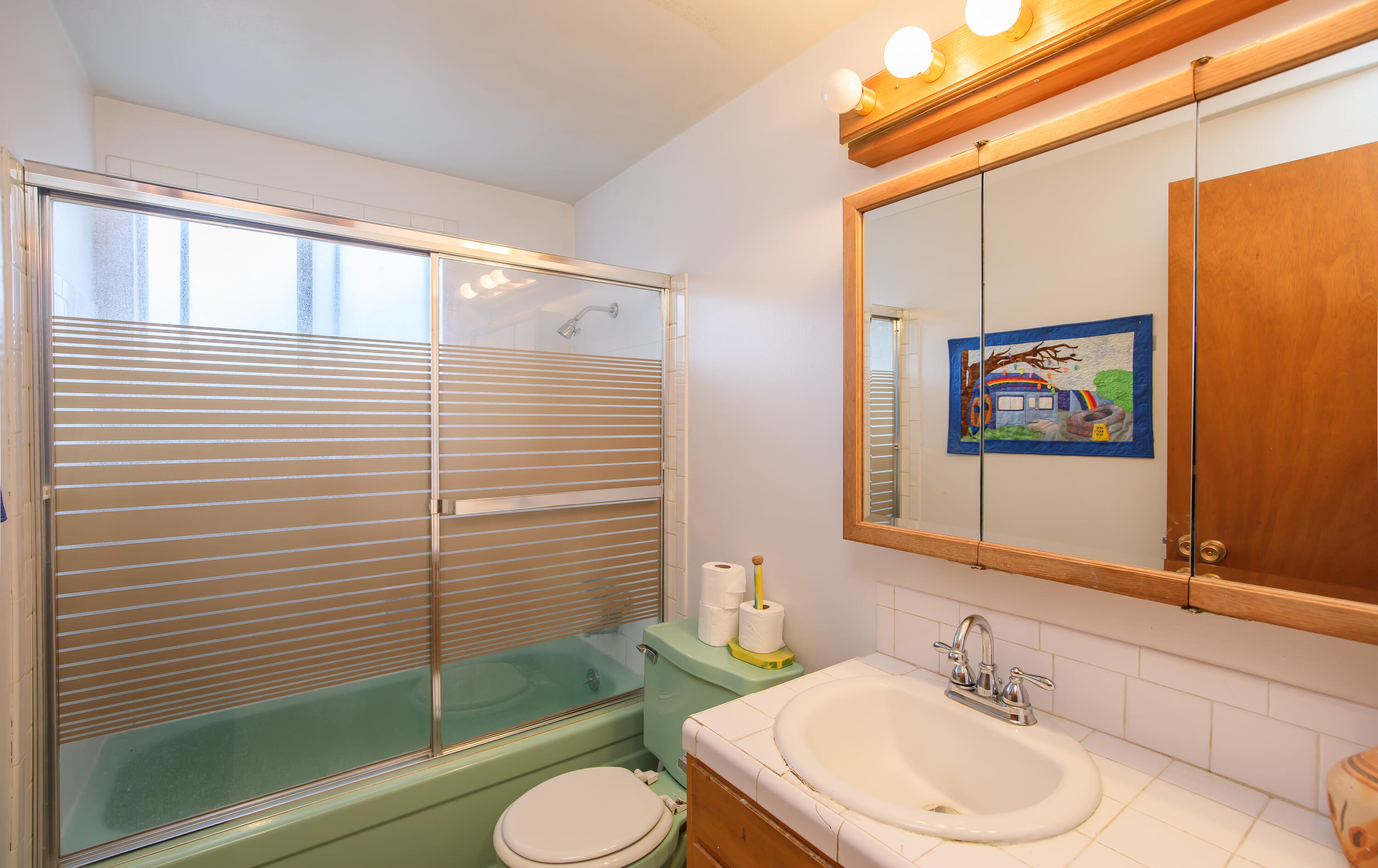 N/A - Residential