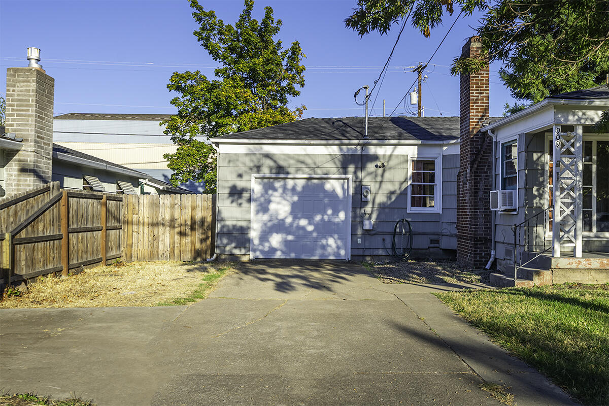 N/A - Residential
