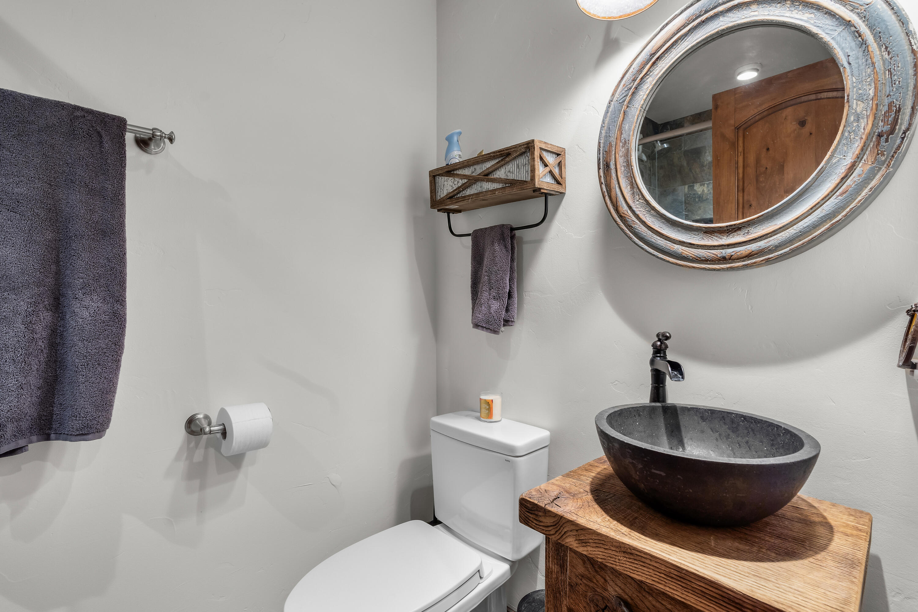 N/A - Residential