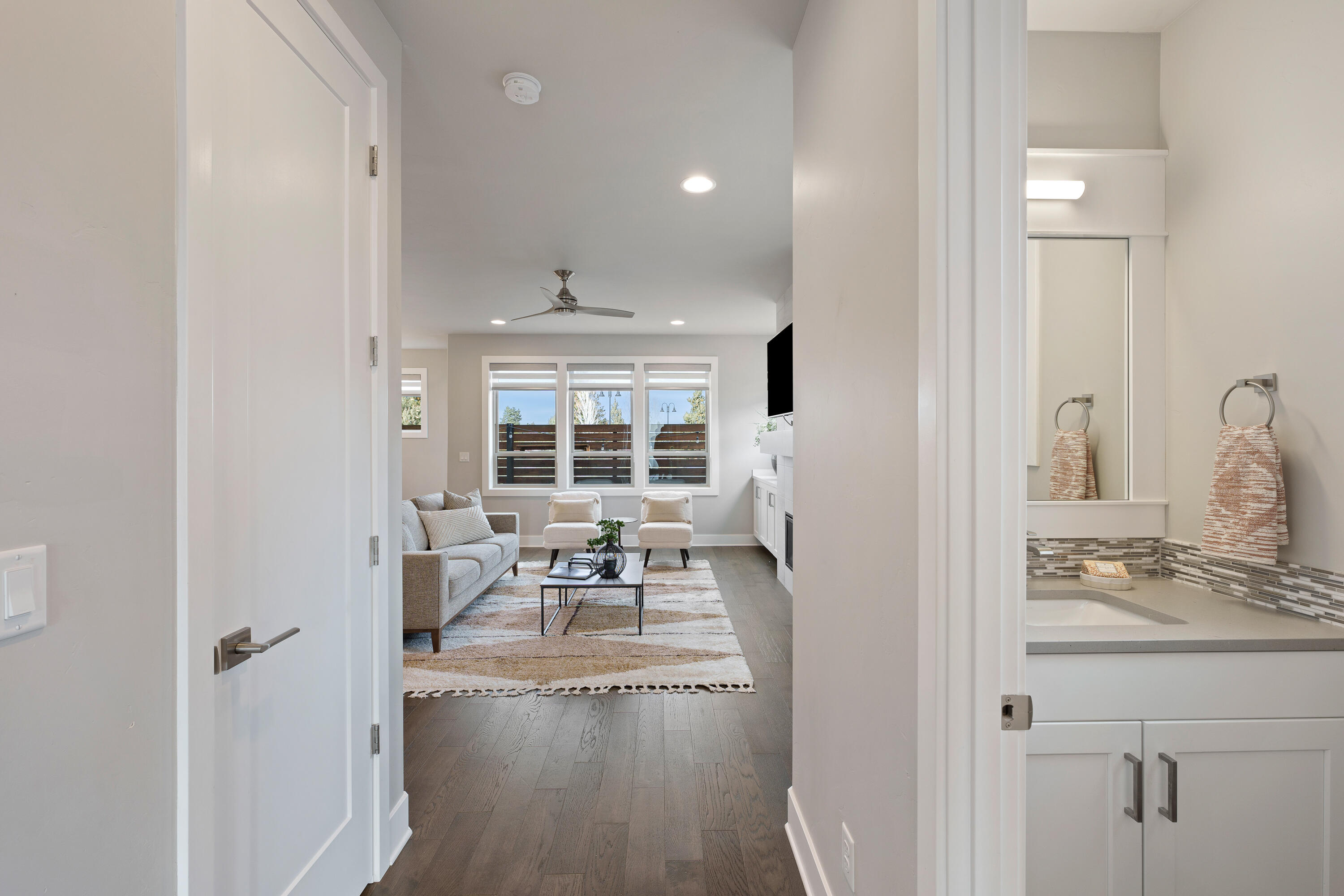 Rivers Edge Village - Residential