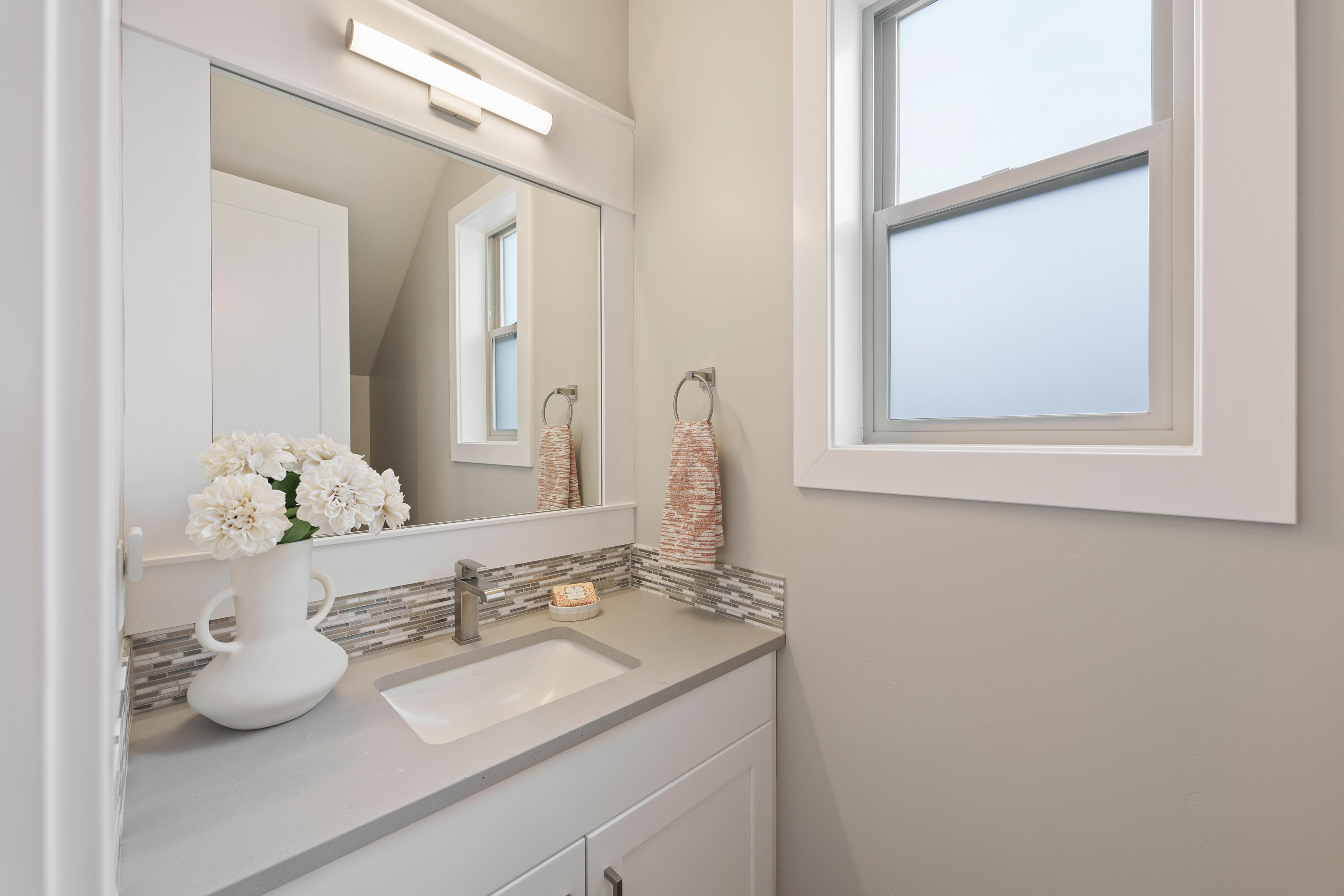 Rivers Edge Village - Residential