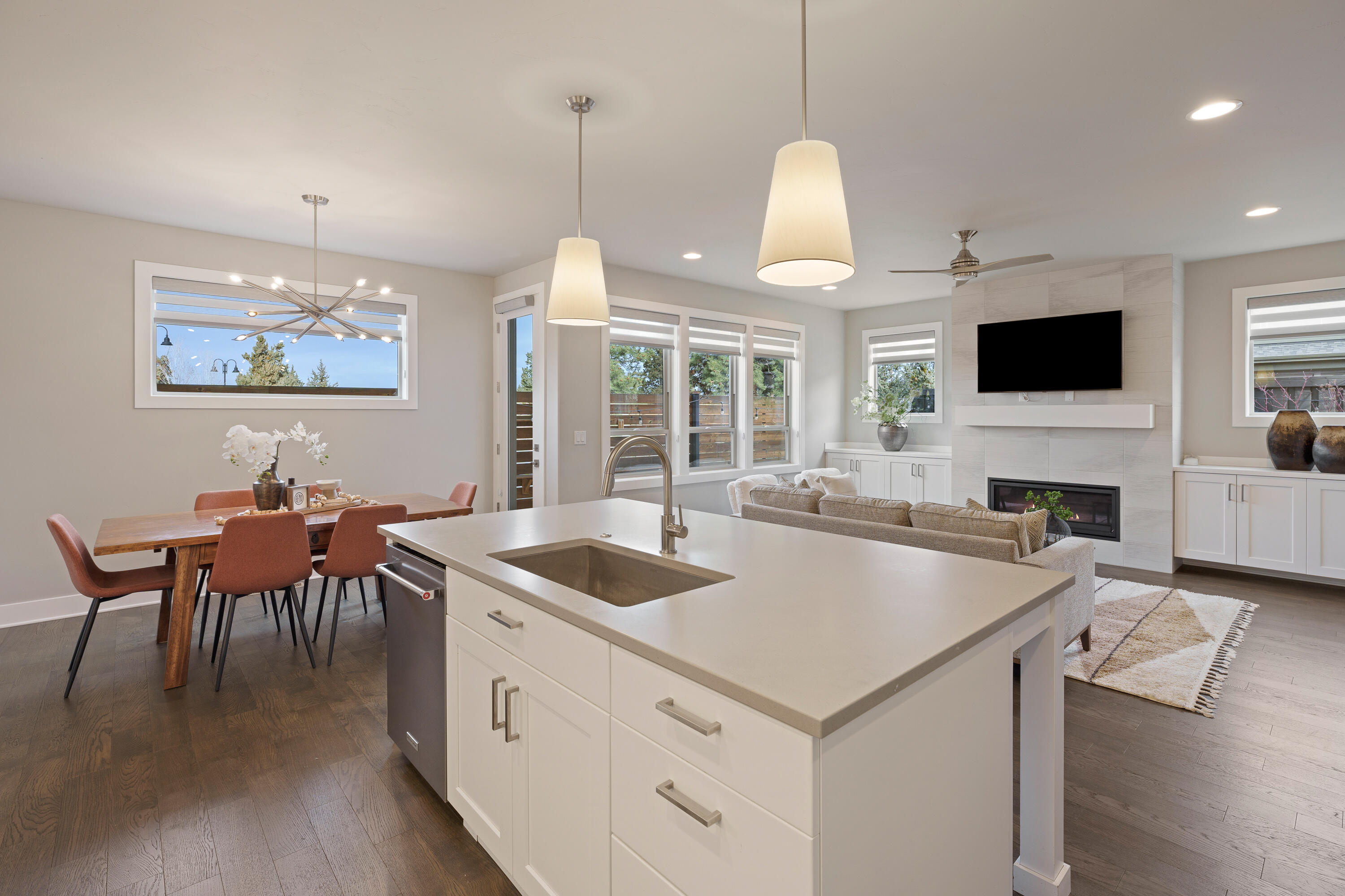 Rivers Edge Village - Residential