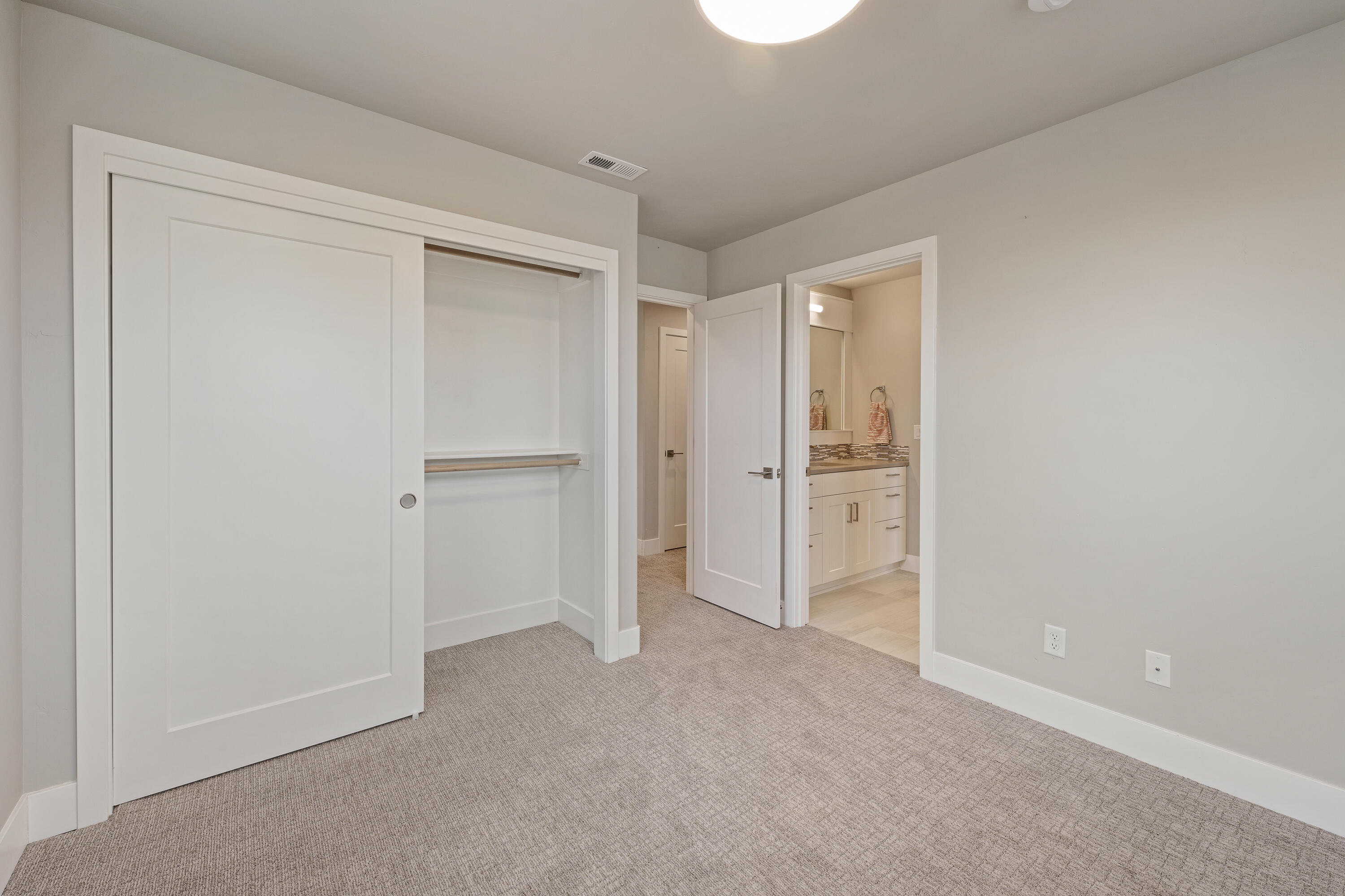 Rivers Edge Village - Residential