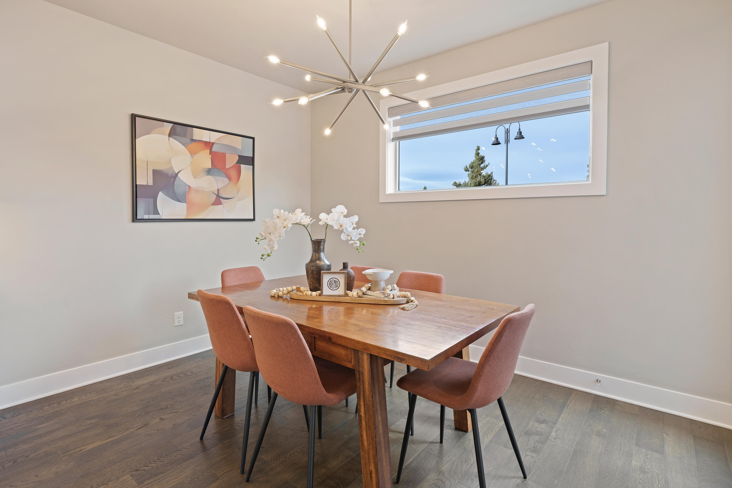 Rivers Edge Village - Residential