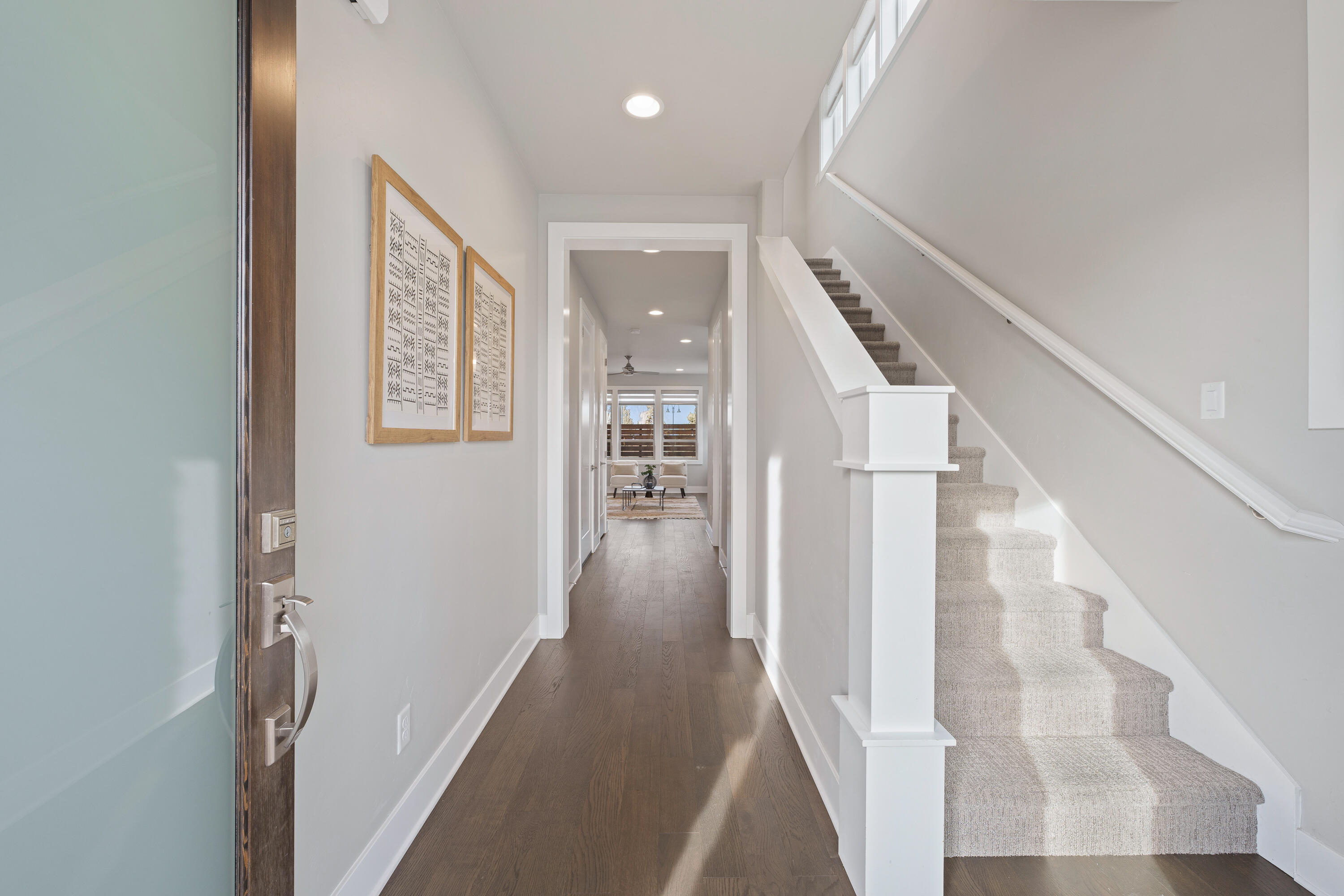 Rivers Edge Village - Residential