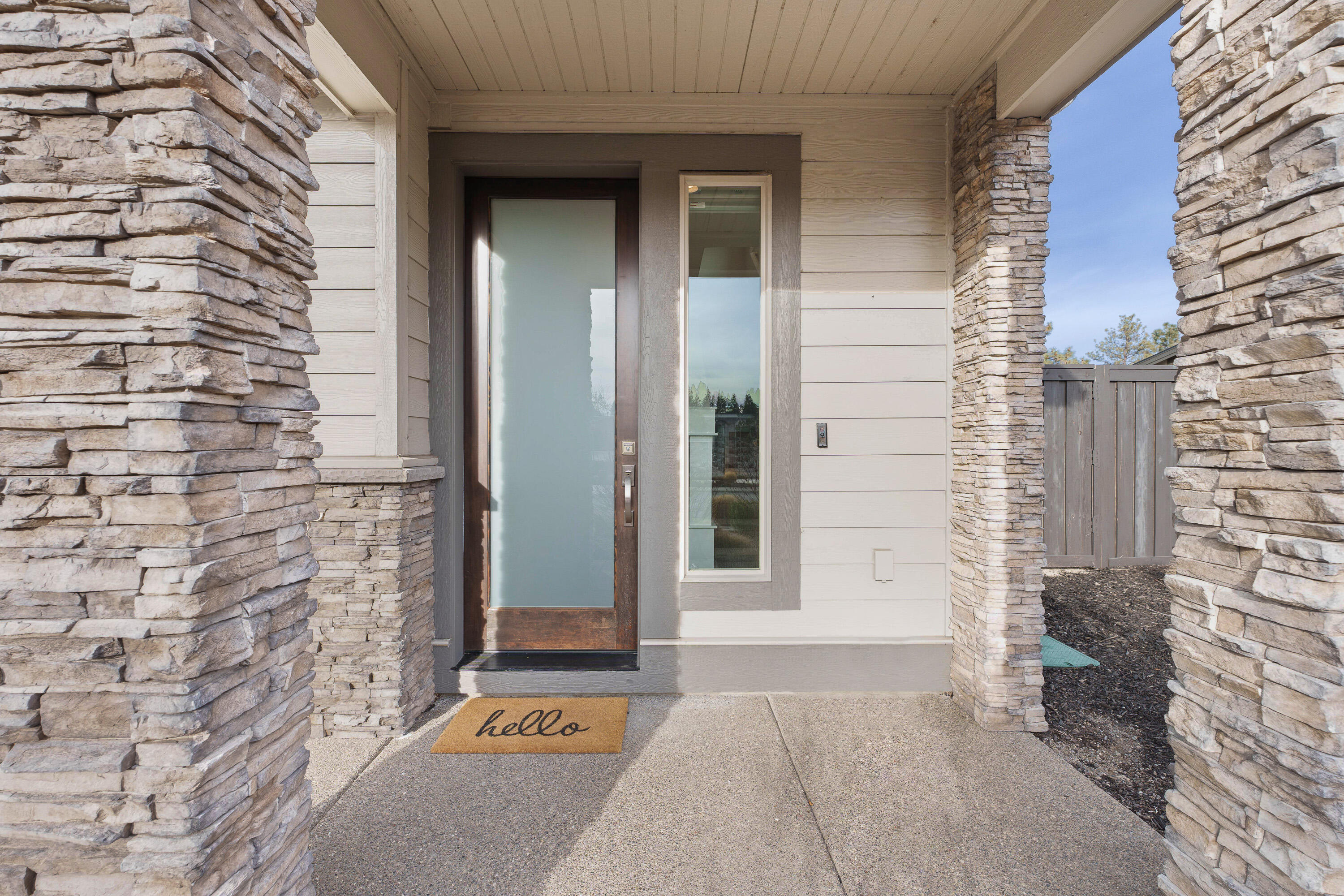 Rivers Edge Village - Residential