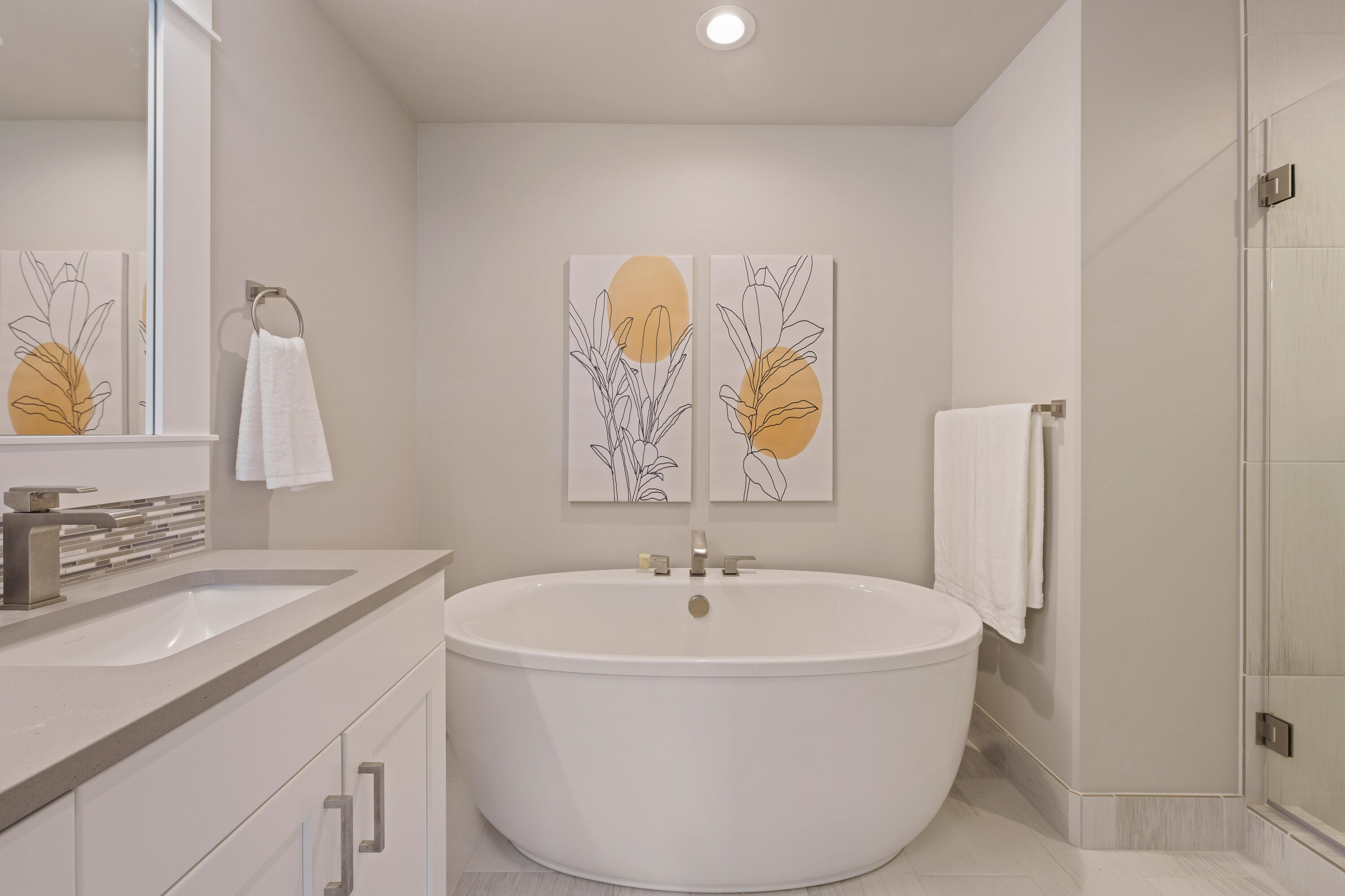 Rivers Edge Village - Residential