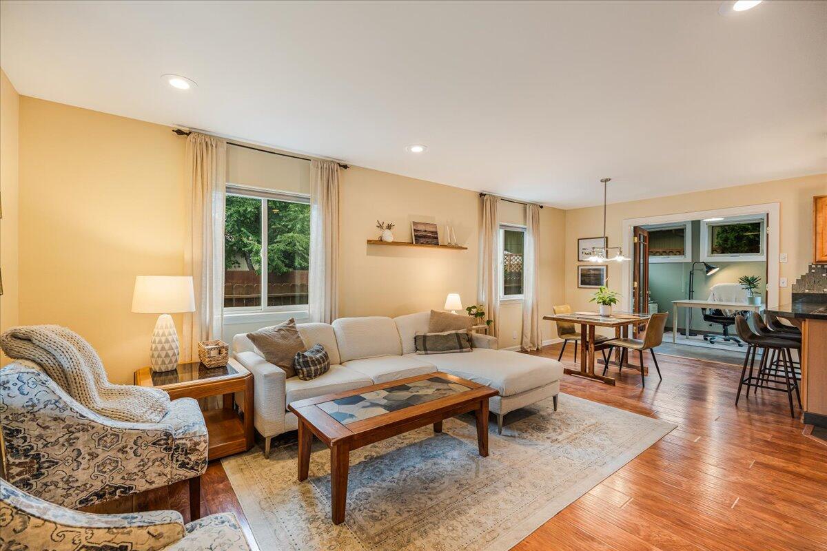 Jessica Court - Residential